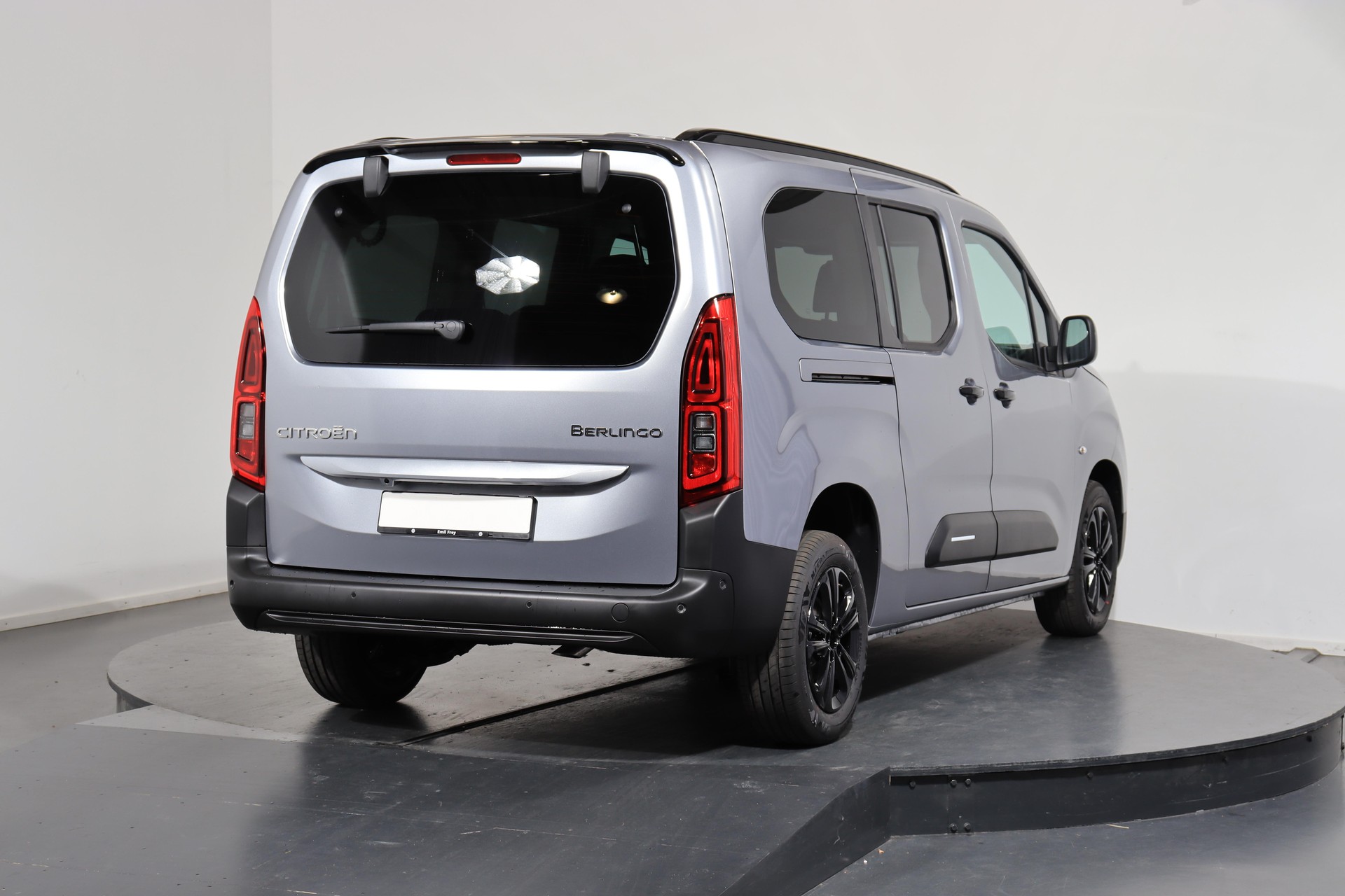CITROEN Berlingo XL 1.5 BlueHDi 130 Max-image-2