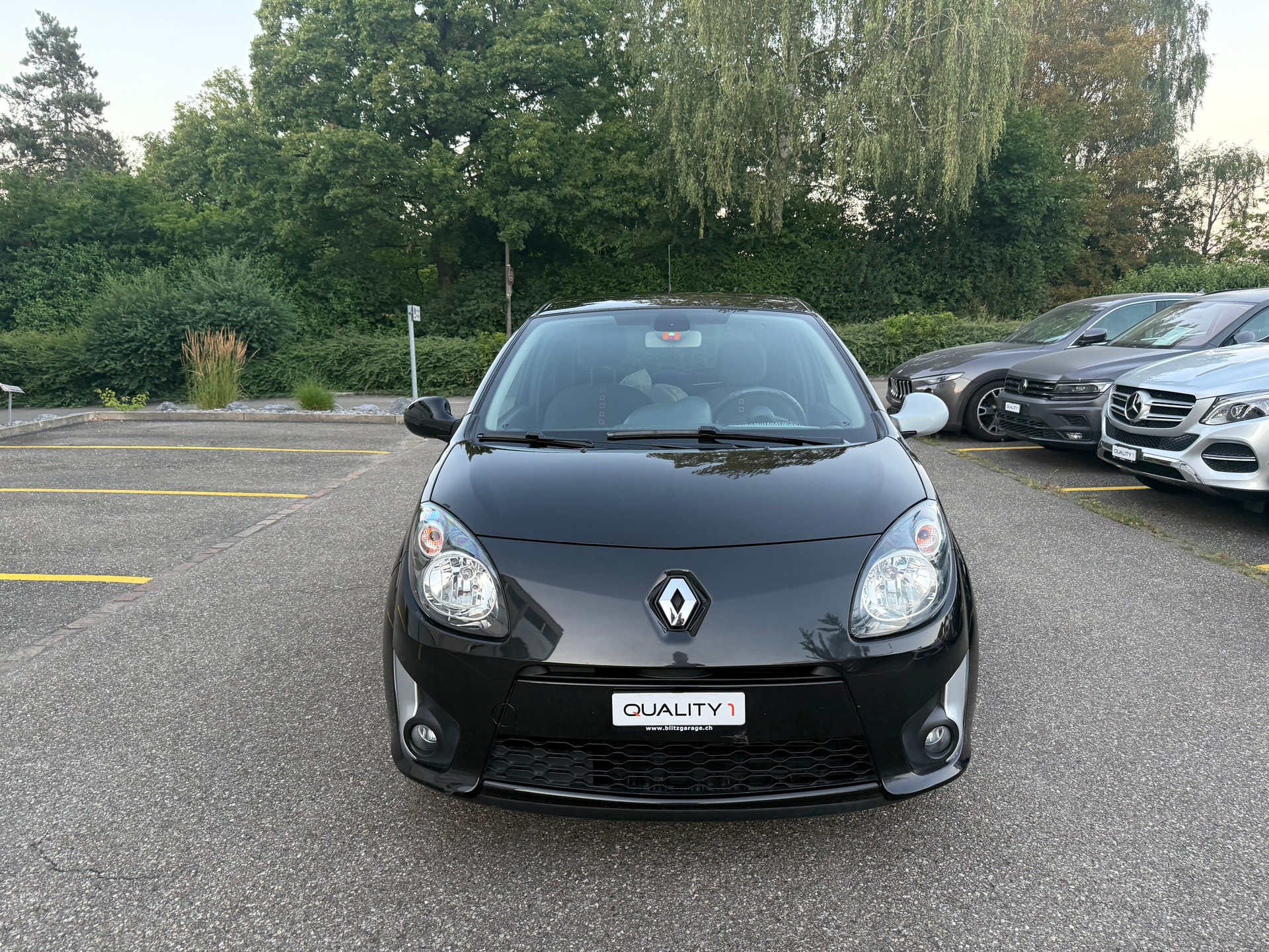 RENAULT Twingo 1.2 16V Dynamique-image-1