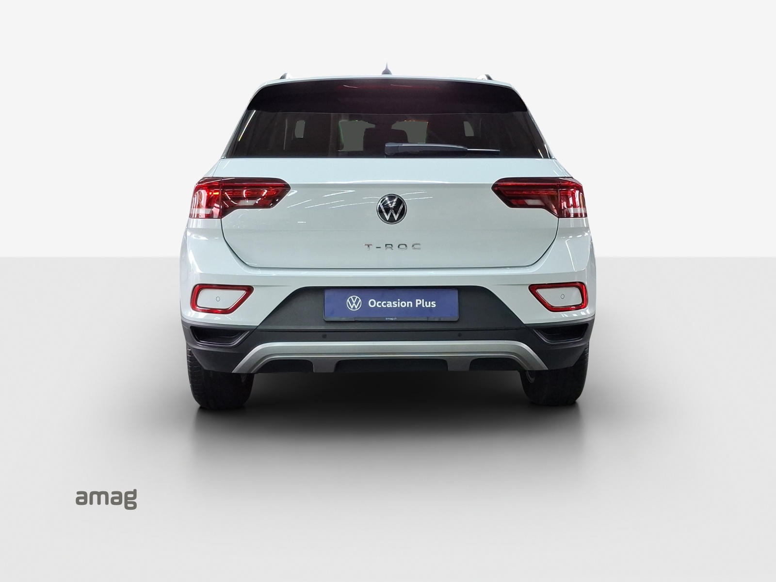 VW T-Roc 1.5 TSI EVO Life-image-3