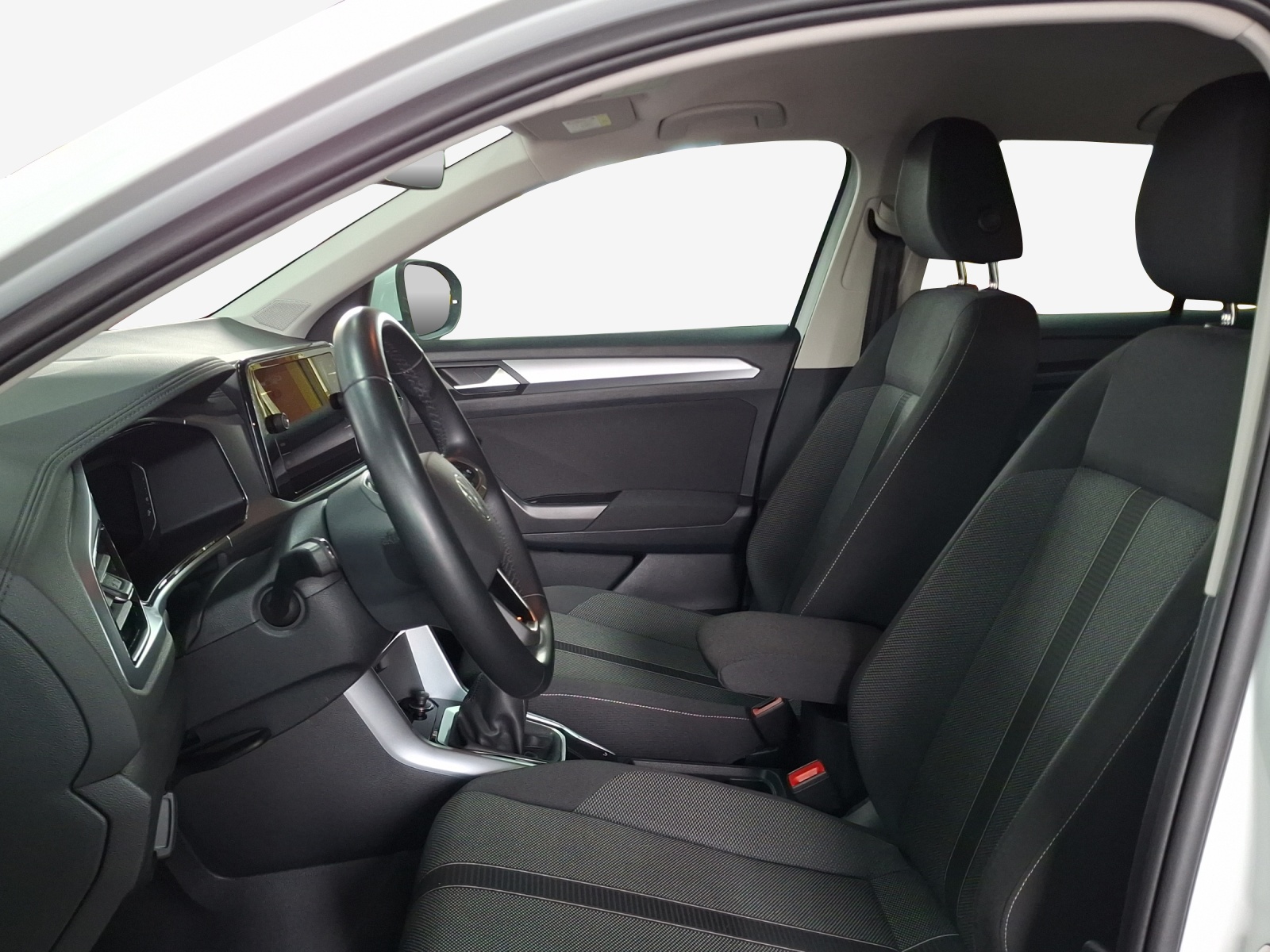 VW T-Roc 1.5 TSI EVO Life-image-7