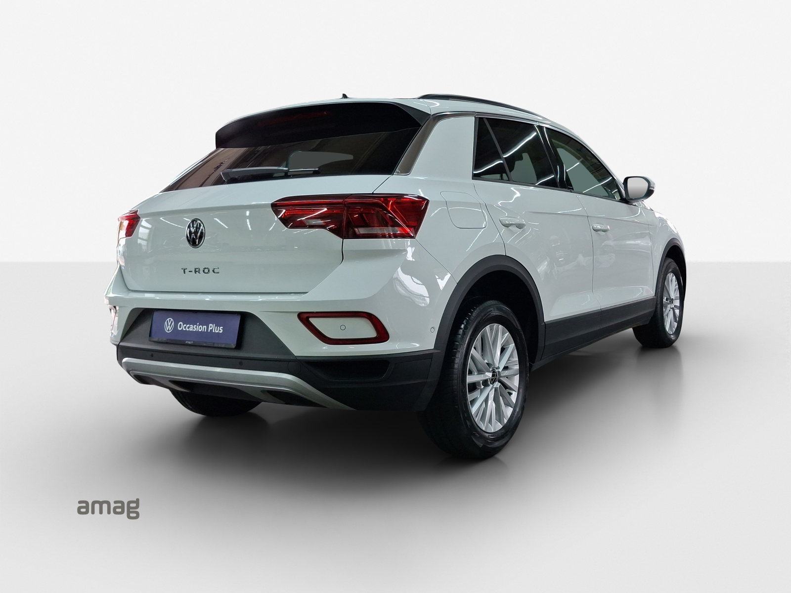 VW T-Roc 1.5 TSI EVO Life-image-4