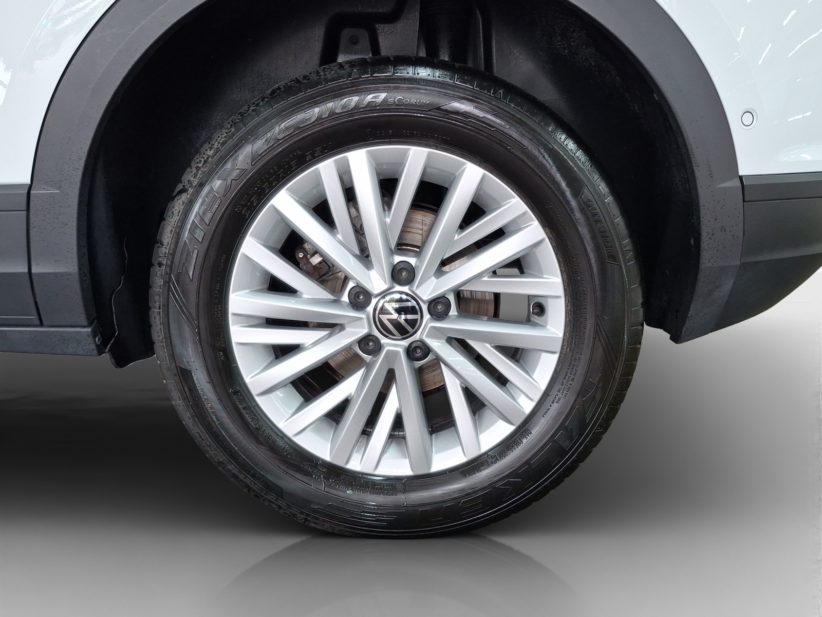 VW T-Roc 1.5 TSI EVO Life-image-13