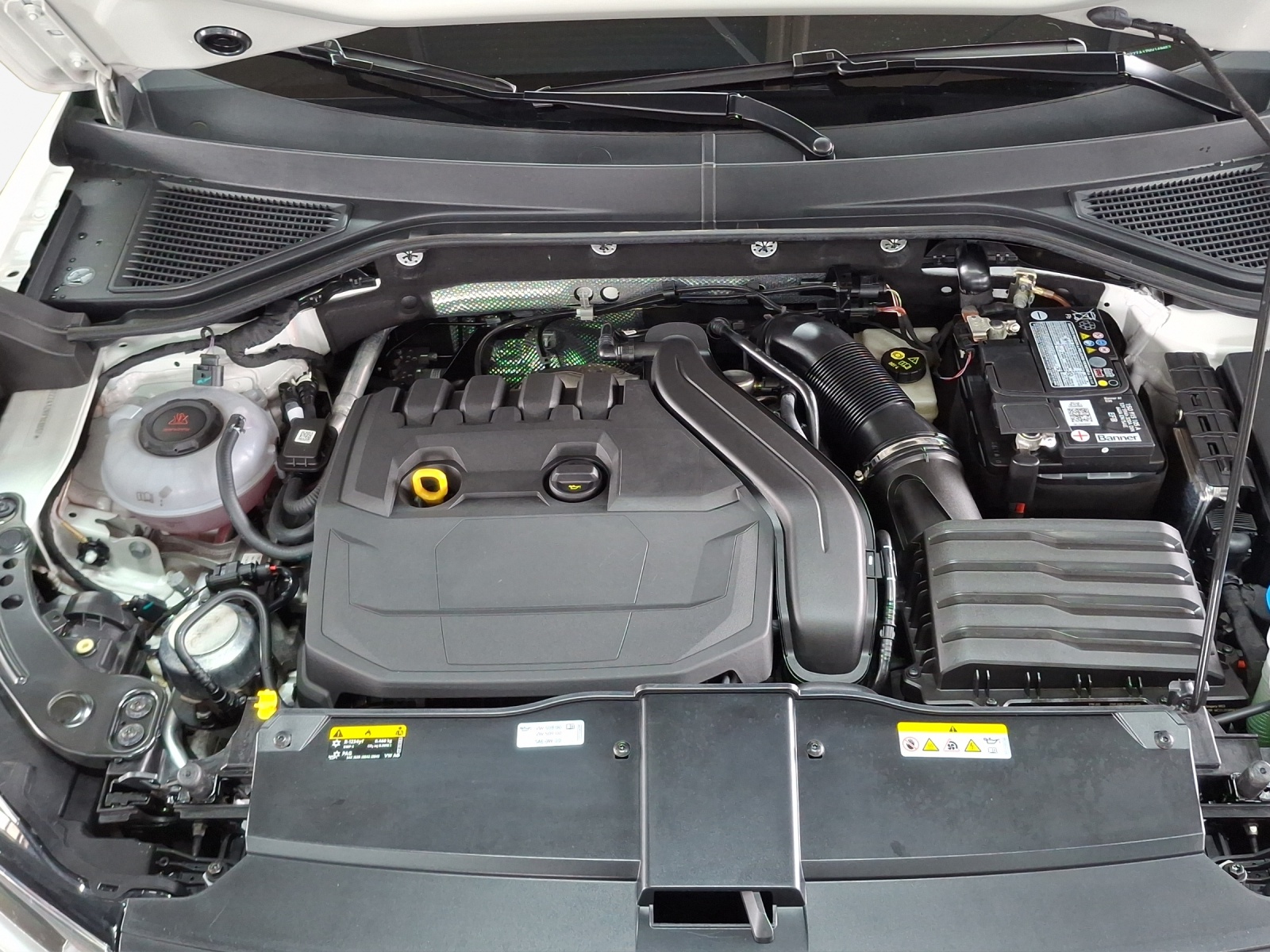 VW T-Roc 1.5 TSI EVO Life-image-15