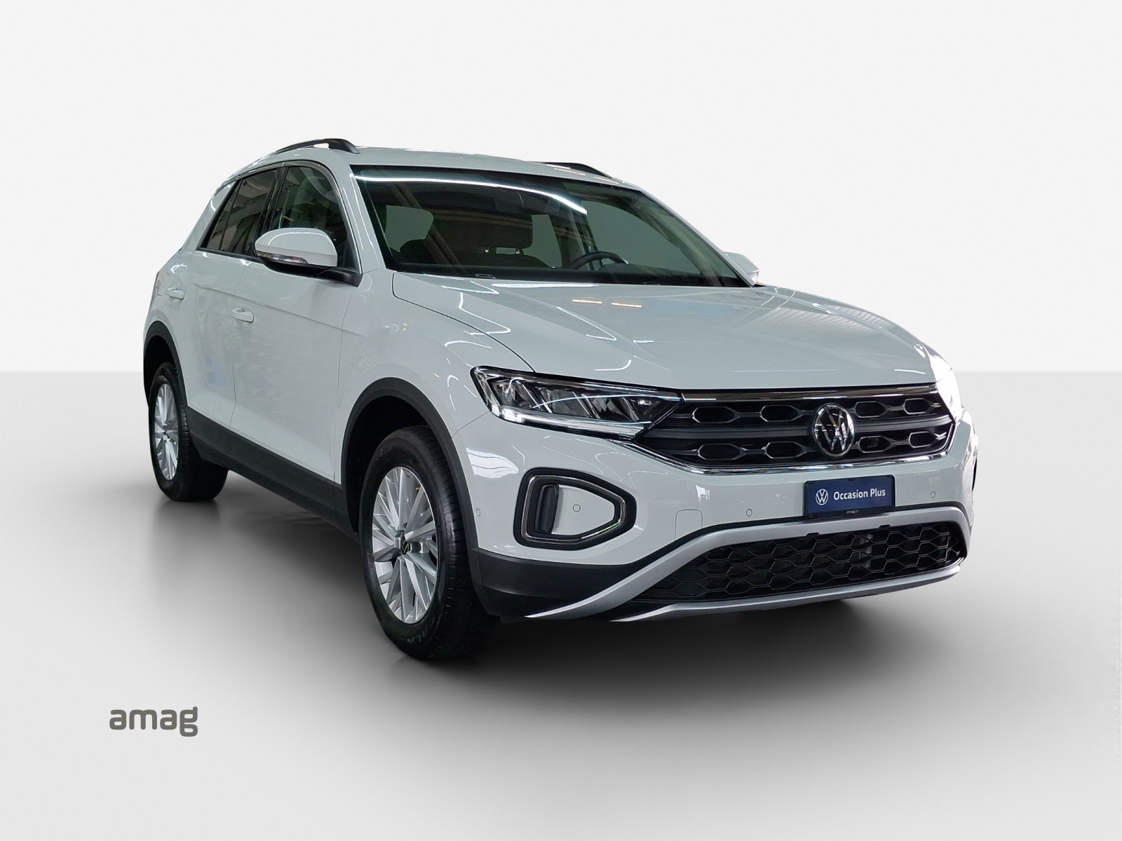 VW T-Roc 1.5 TSI EVO Life-image-5