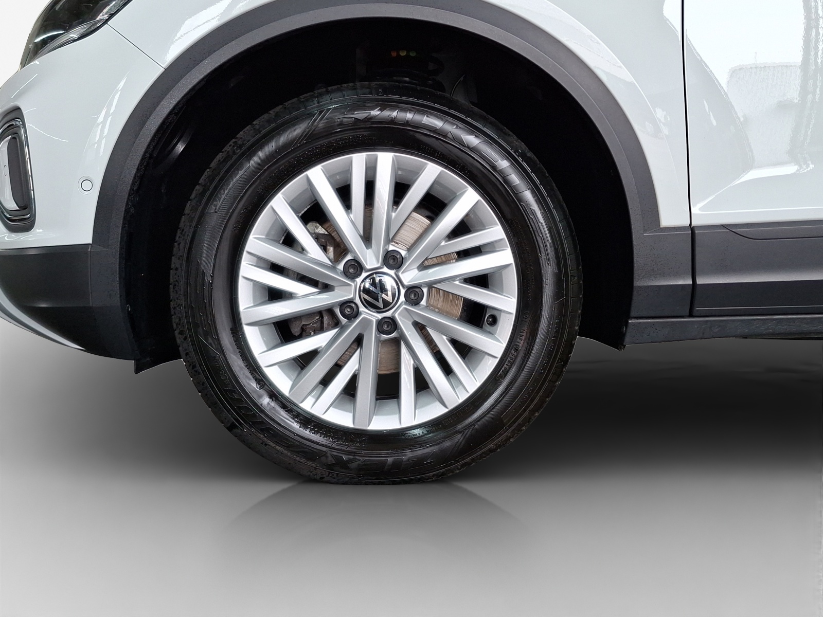VW T-Roc 1.5 TSI EVO Life-image-14