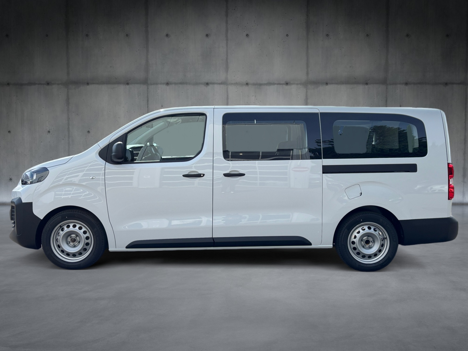 FIAT Scudo 2.2 BlueHDi L3 EAT8-image-1