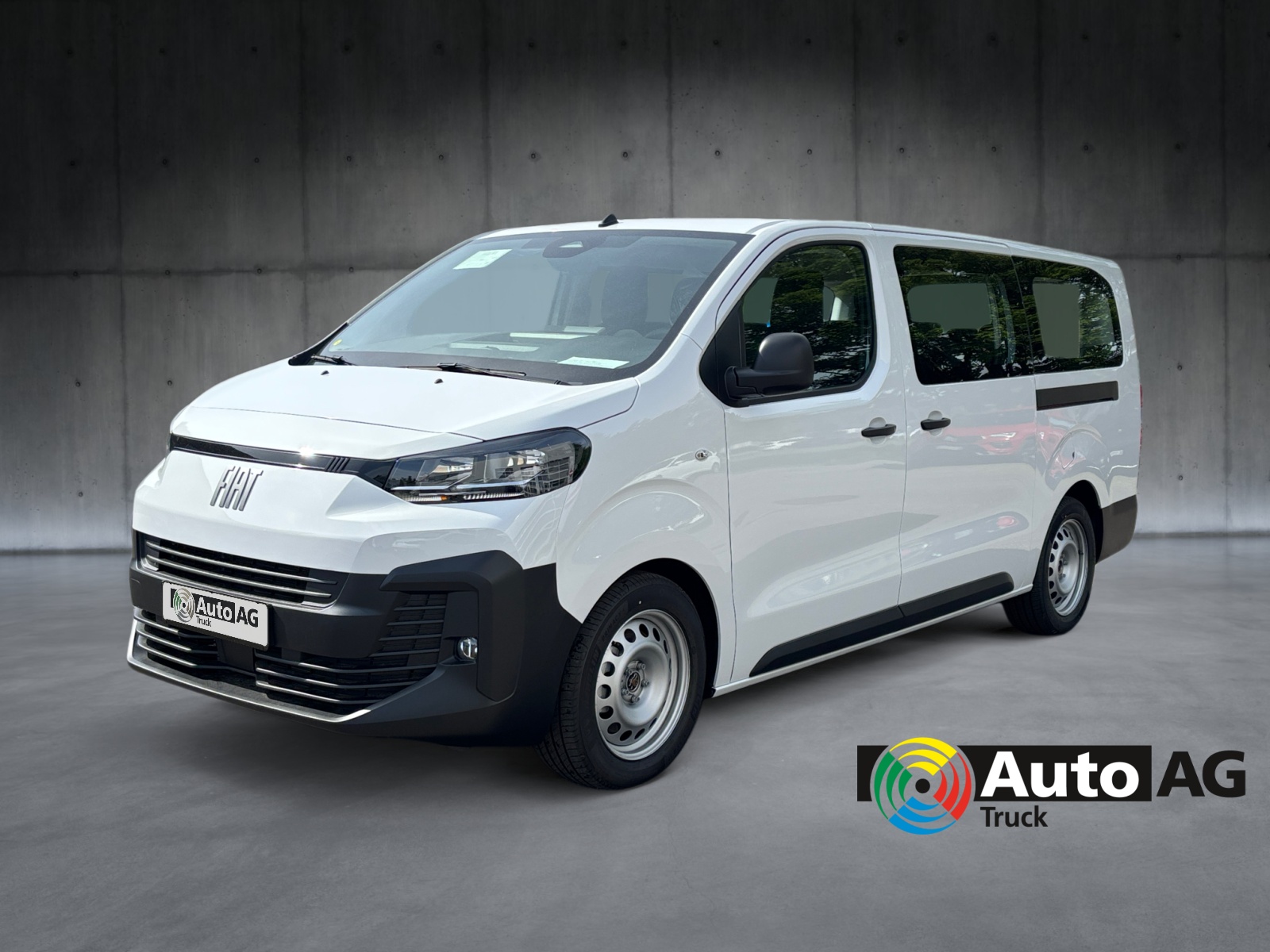 FIAT Scudo 2.2 BlueHDi L3 EAT8-image-0