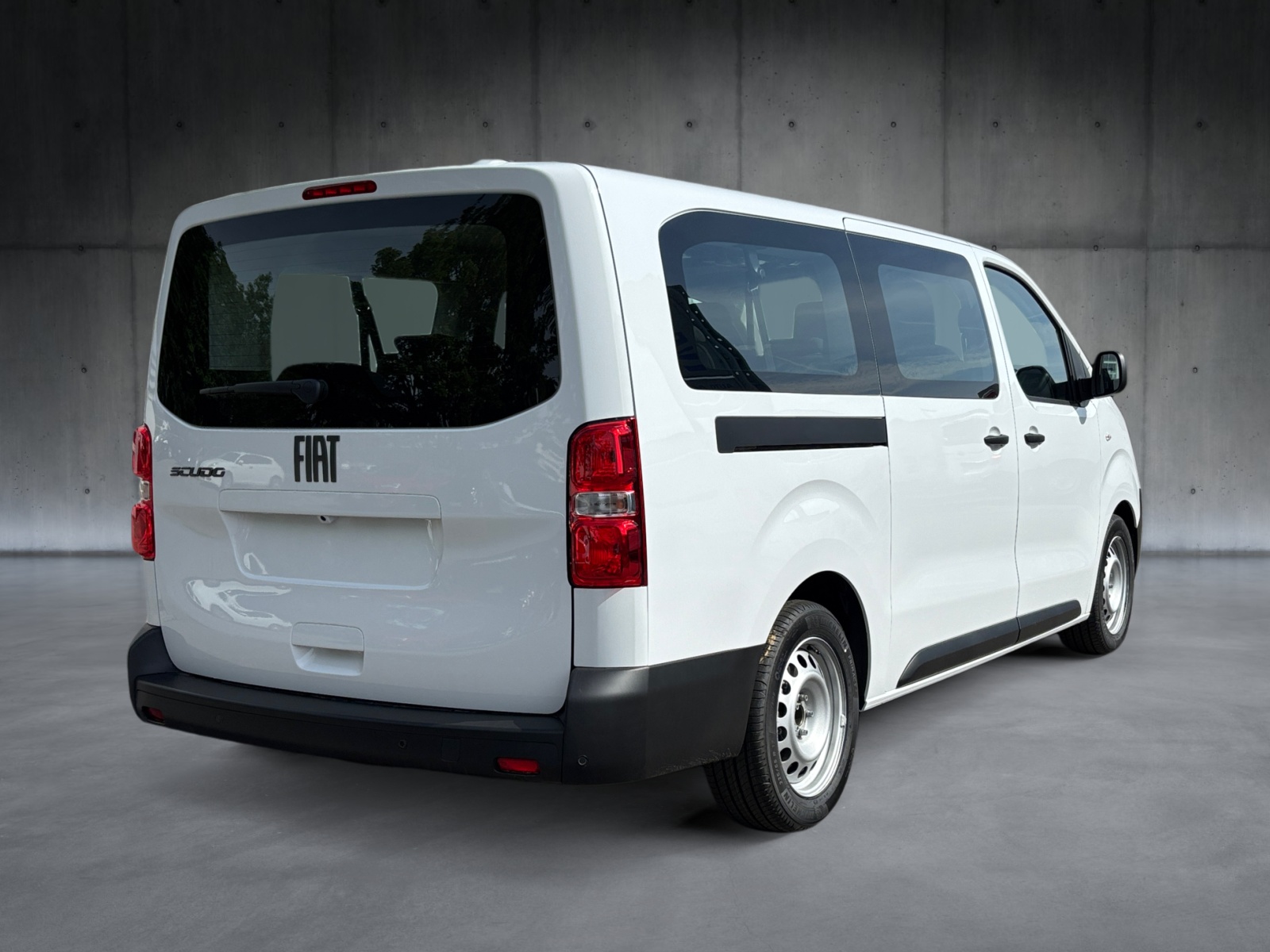 FIAT Scudo 2.2 BlueHDi L3 EAT8-image-4