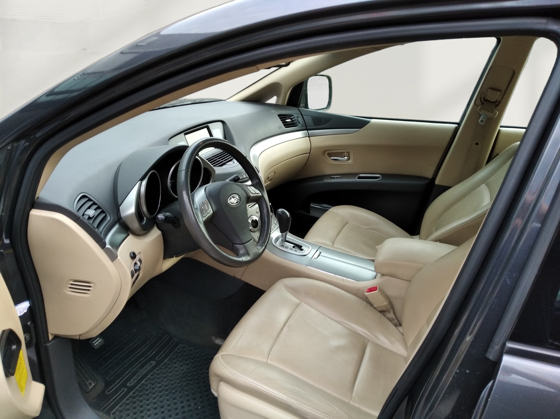 SUBARU Tribeca 3.0 AWD Swiss-image-7