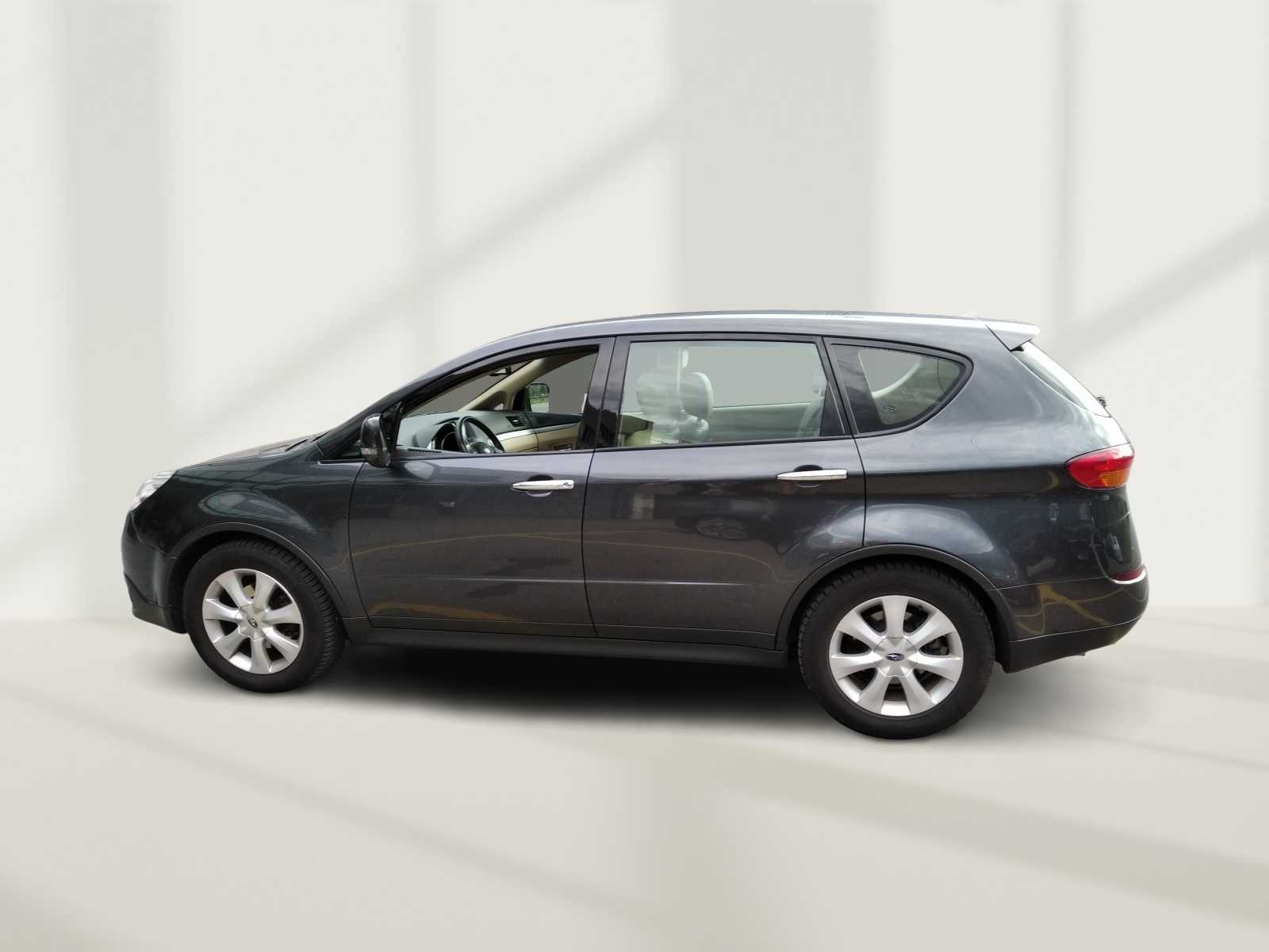 SUBARU Tribeca 3.0 AWD Swiss-showroom-element-2