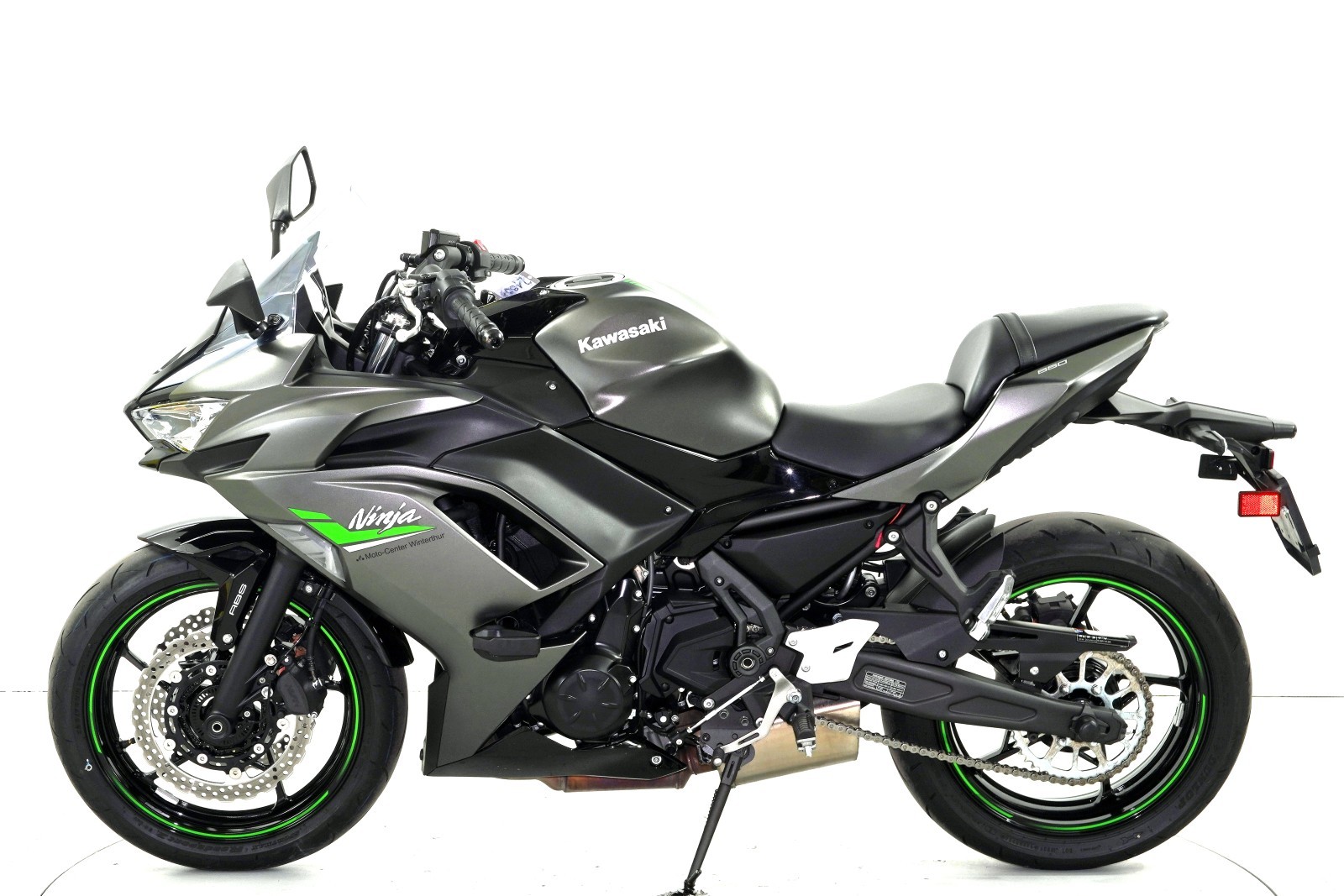 KAWASAKI NINJA 650-image-4
