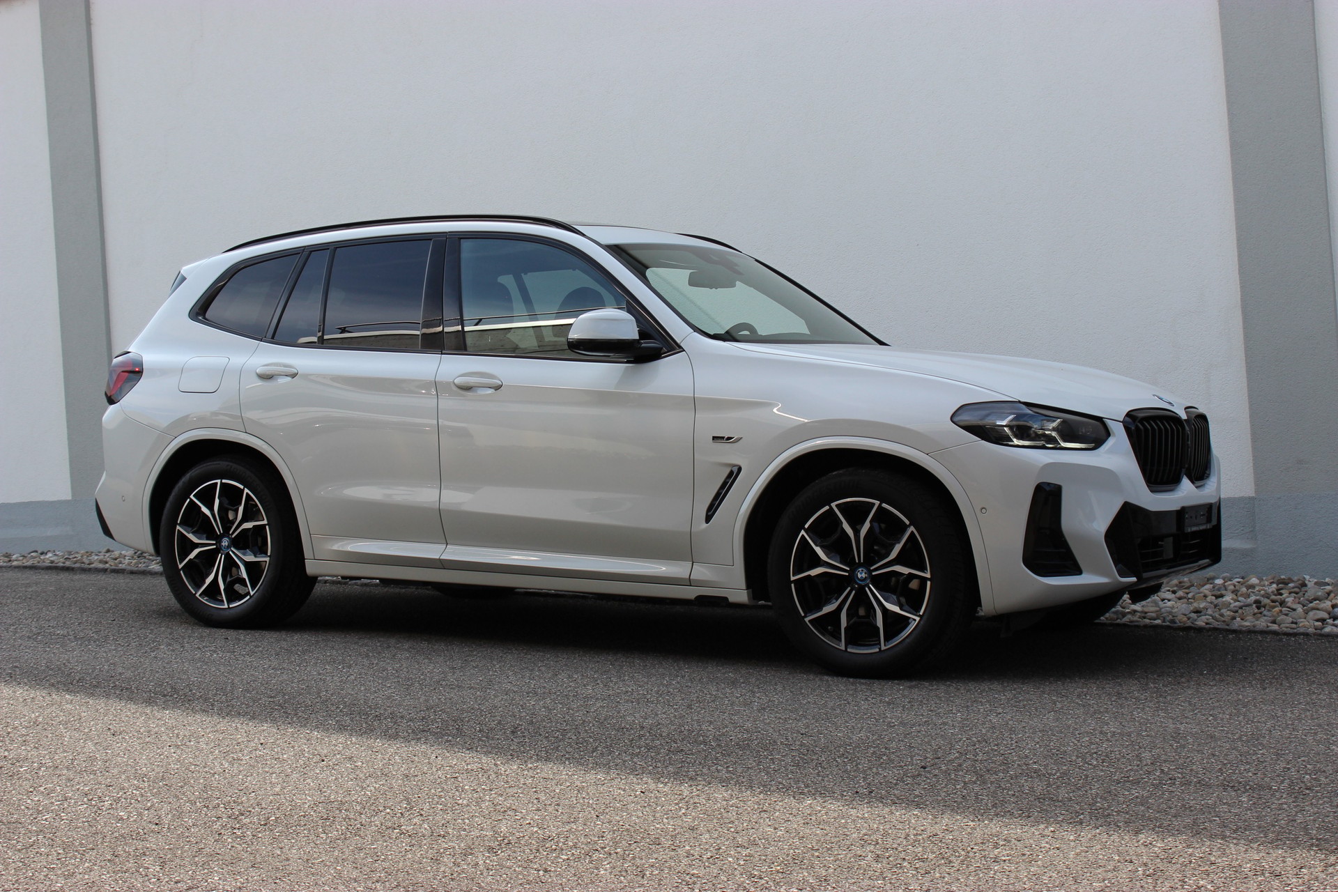 BMW X3 xDrive 30e M Sport-image-5
