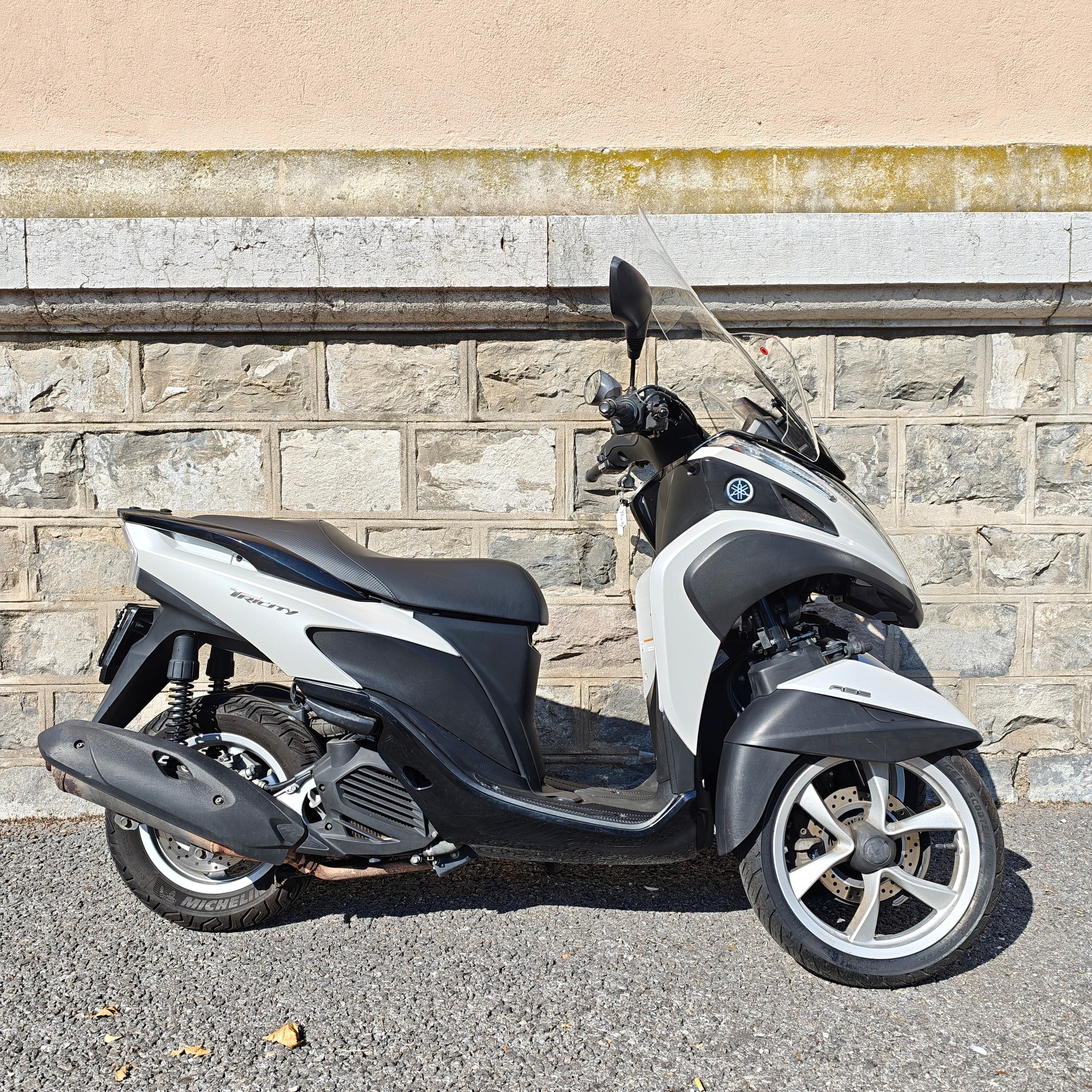 YAMAHA Tricity MW 125 UBS-image-6