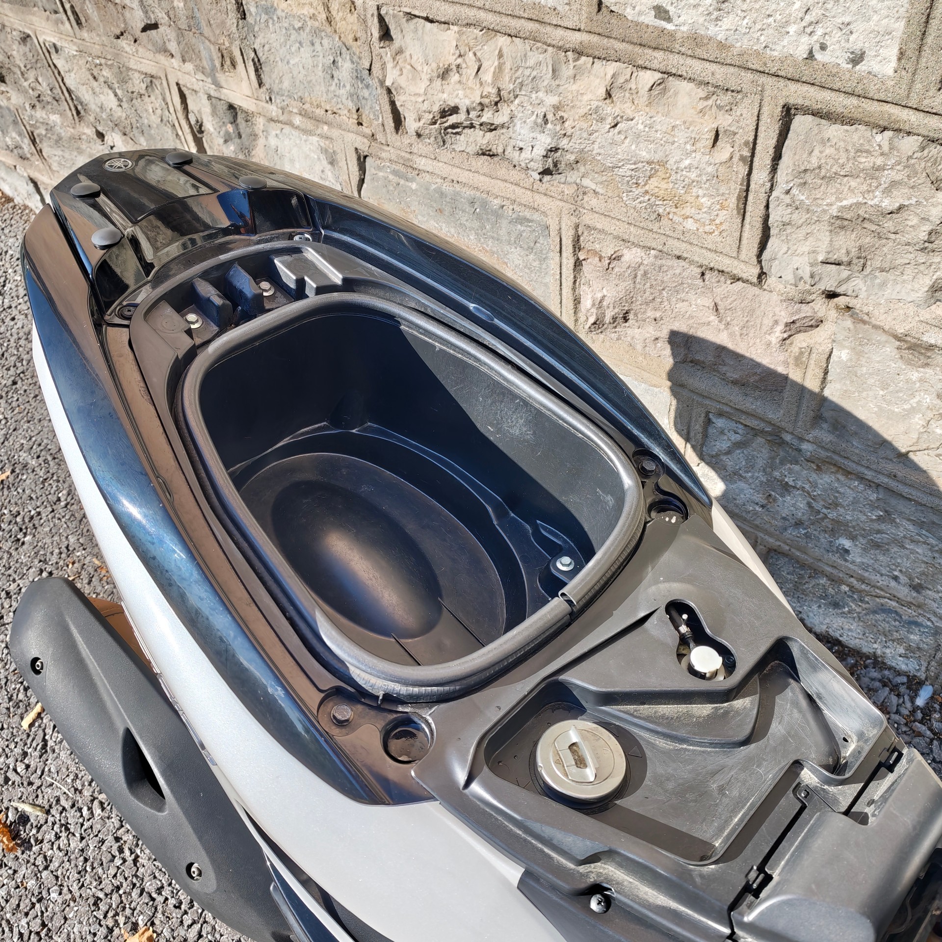 YAMAHA Tricity MW 125 UBS-image-8