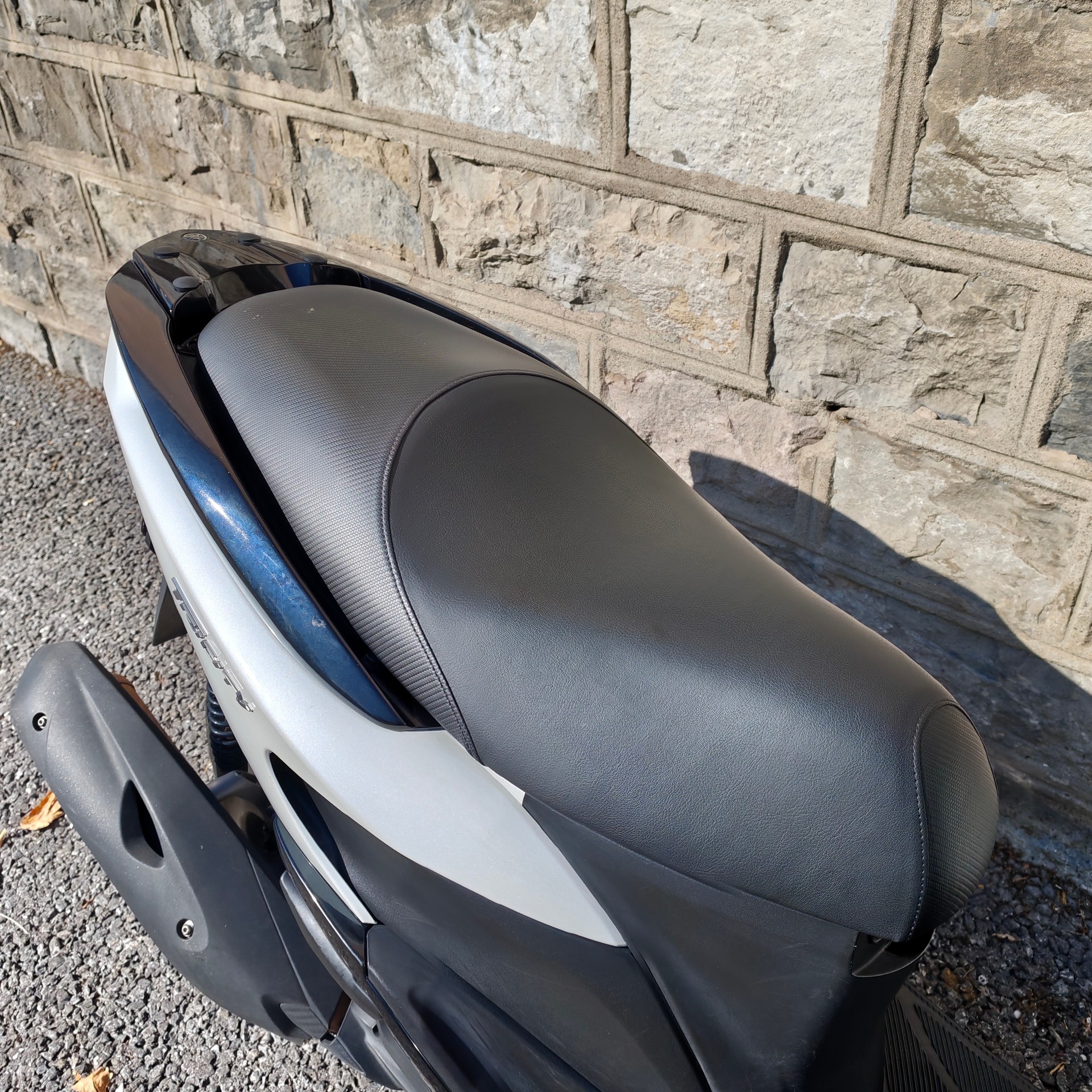 YAMAHA Tricity MW 125 UBS-image-7