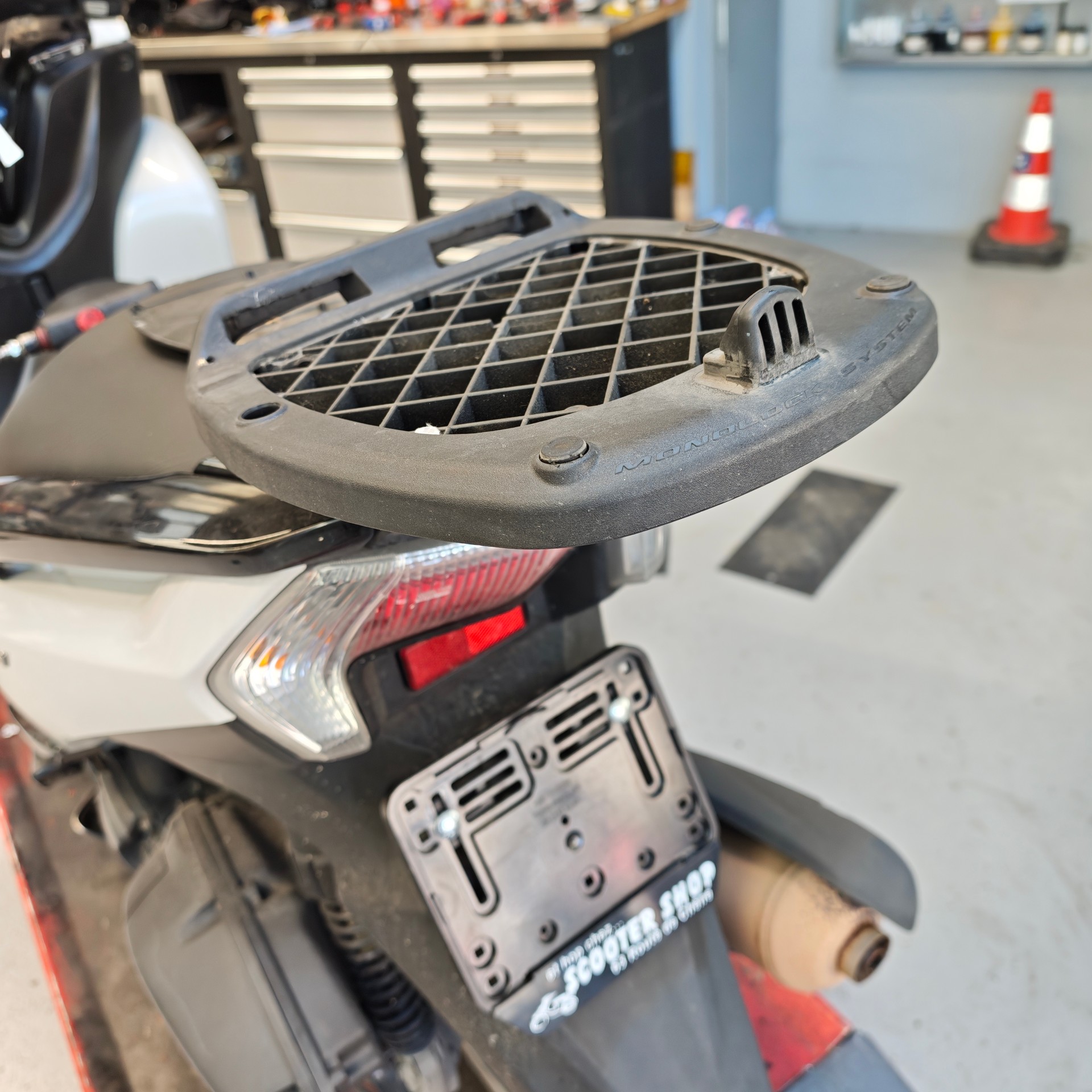 YAMAHA Tricity MW 125 UBS-image-9