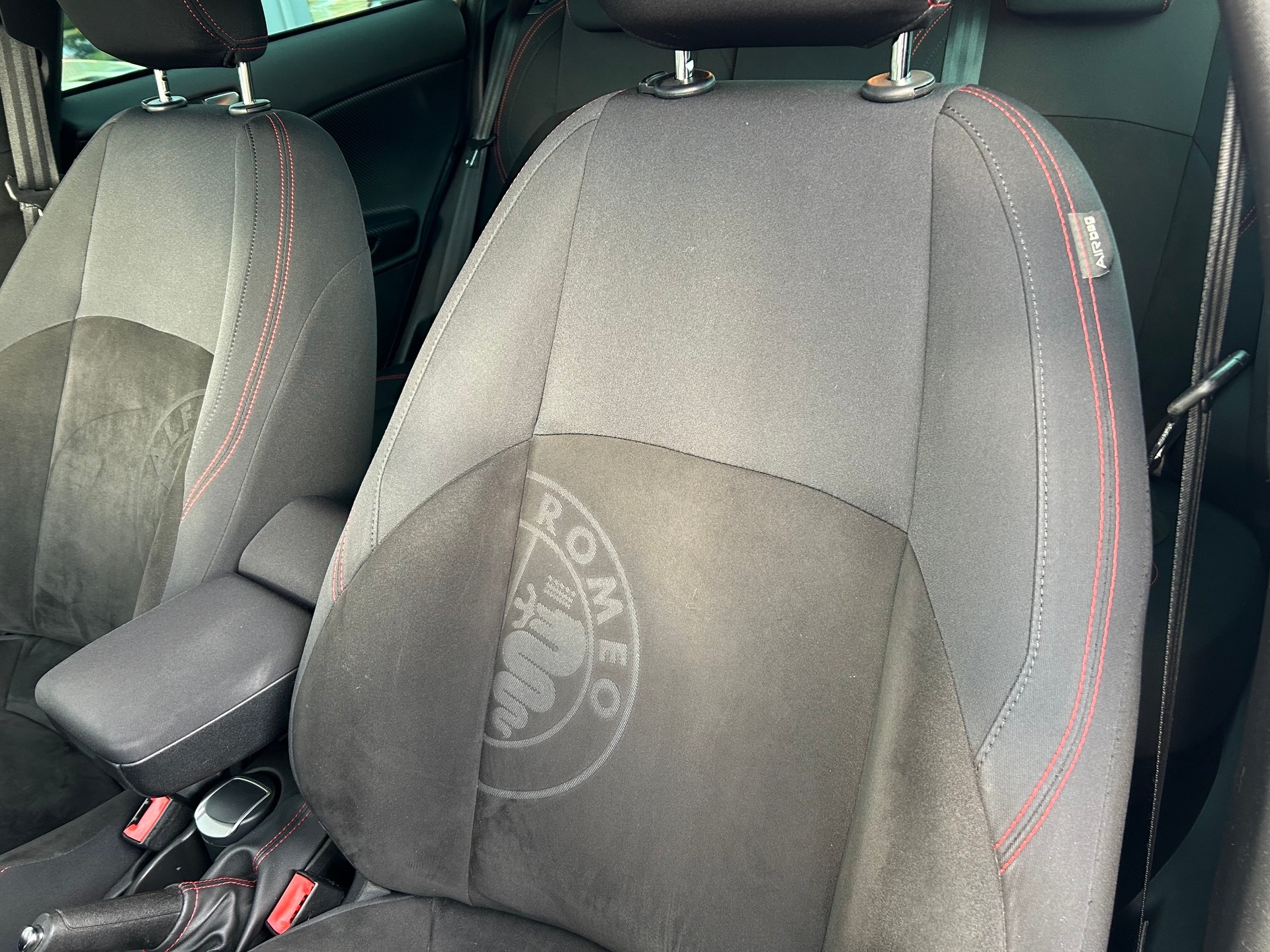 ALFA ROMEO Giulietta 1.4 T Sprint-image-9