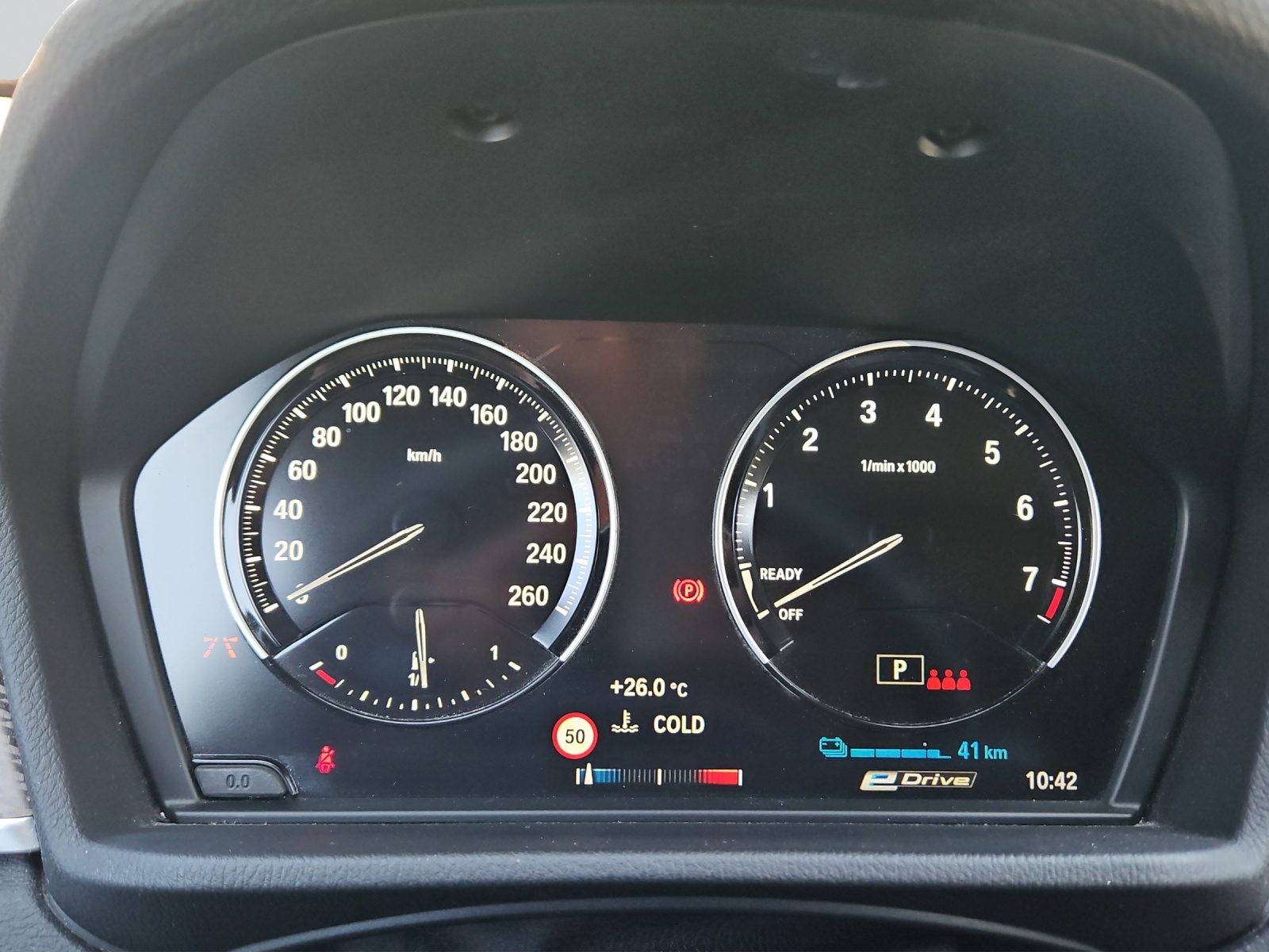 BMW X2 25e xDrive-image-11