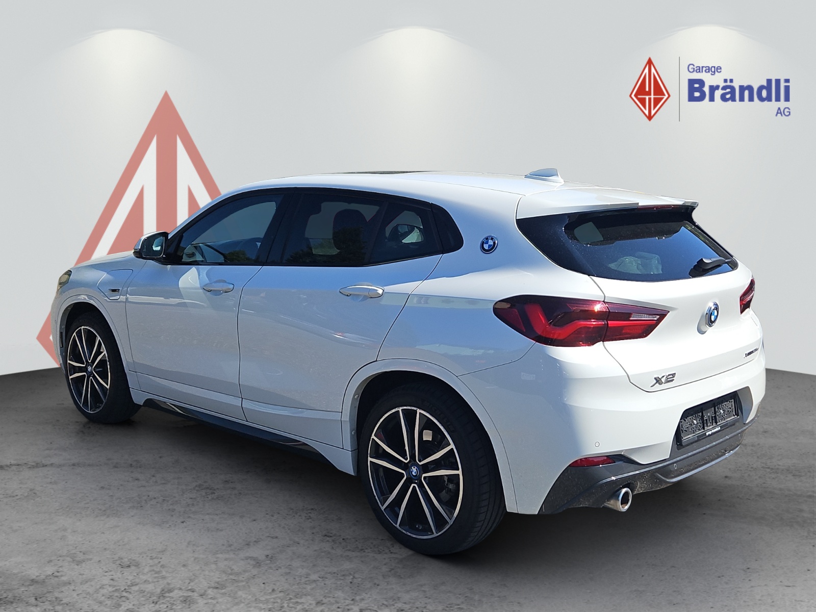 BMW X2 25e xDrive-image-3