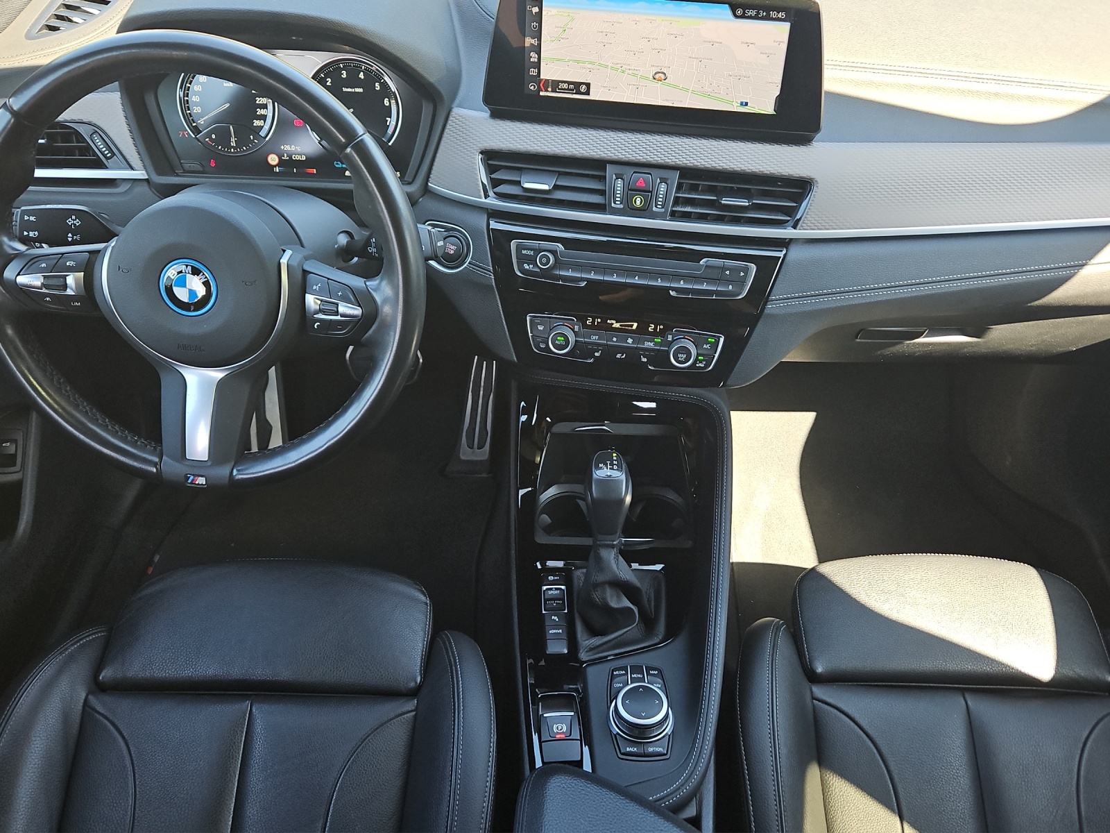 BMW X2 25e xDrive-image-9
