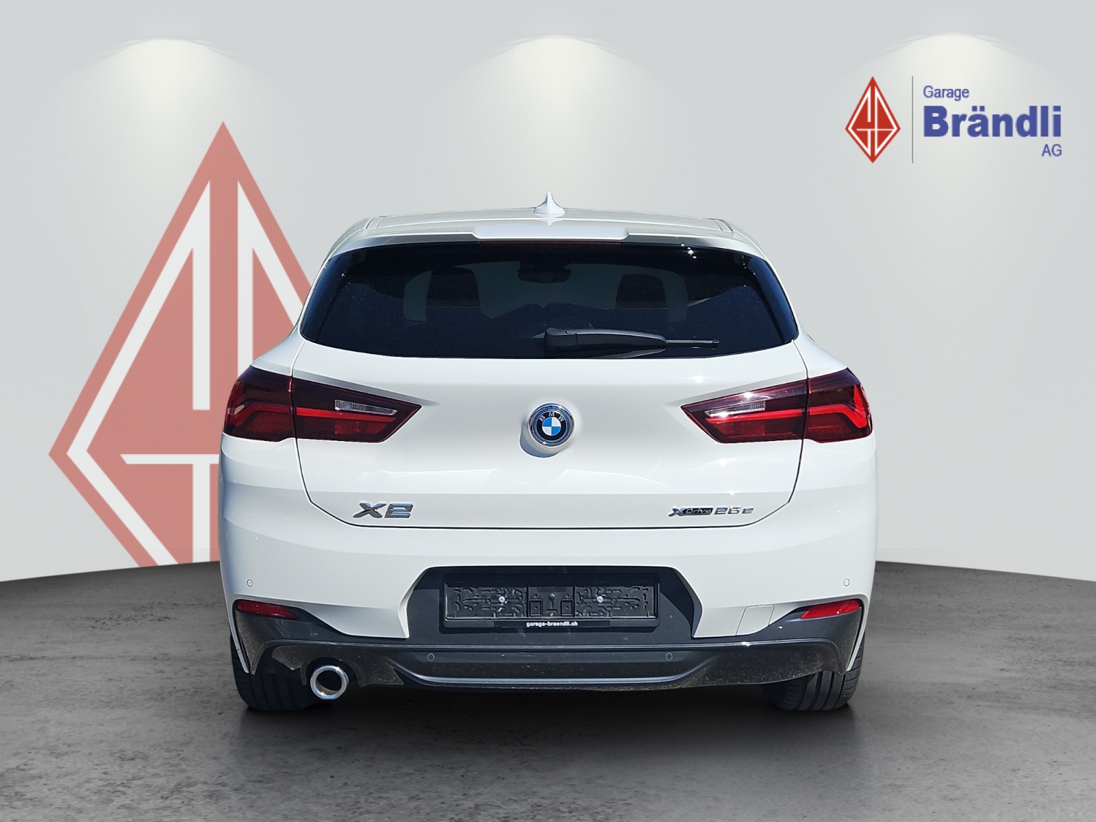 BMW X2 25e xDrive-image-4