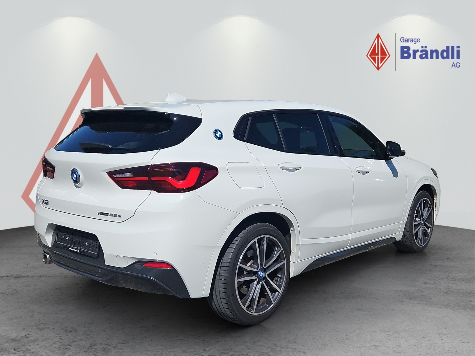 BMW X2 25e xDrive-image-5