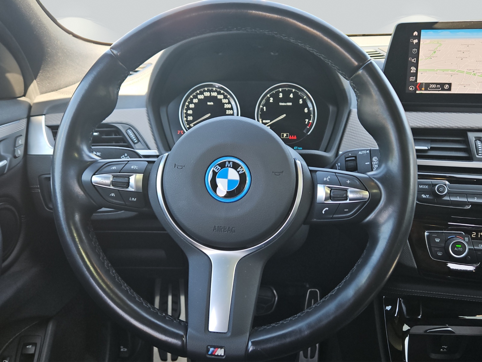 BMW X2 25e xDrive-image-10