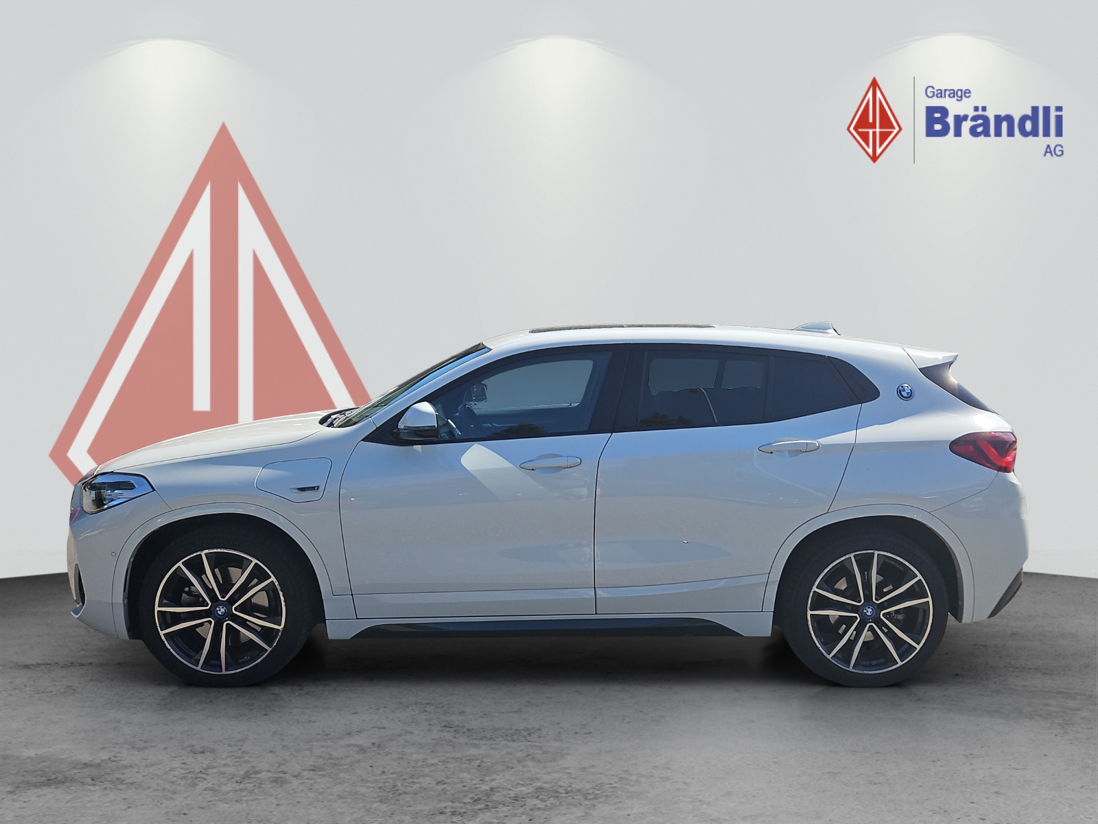 BMW X2 25e xDrive-image-2