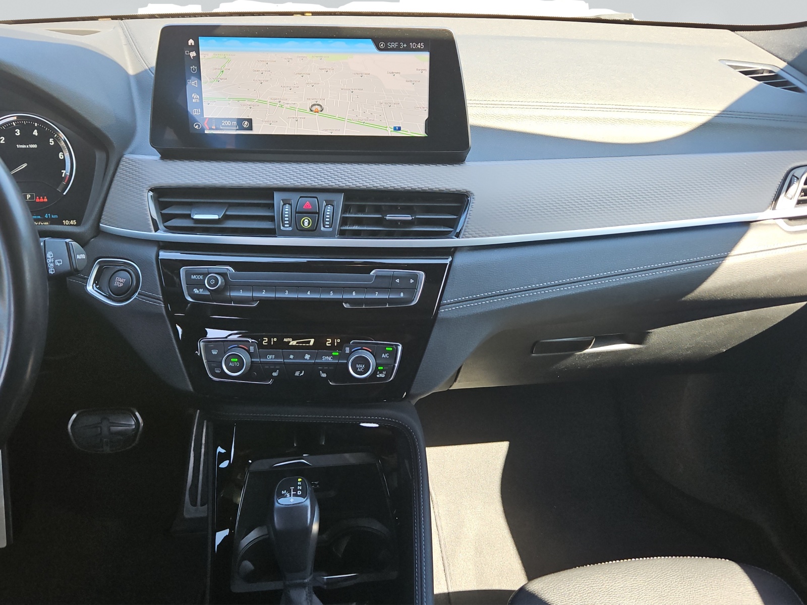BMW X2 25e xDrive-image-12