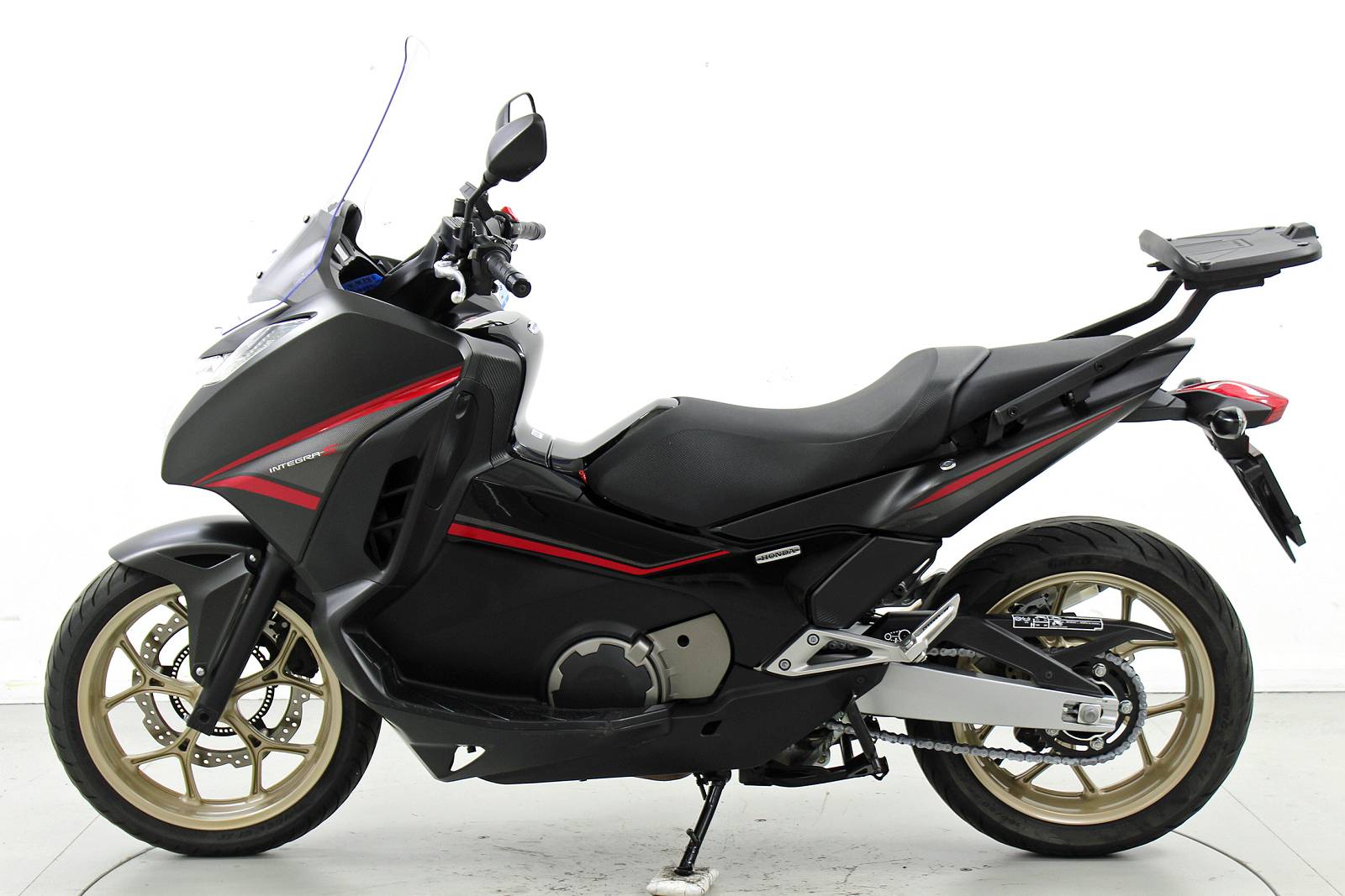 HONDA NC 750 D ABS-image-4