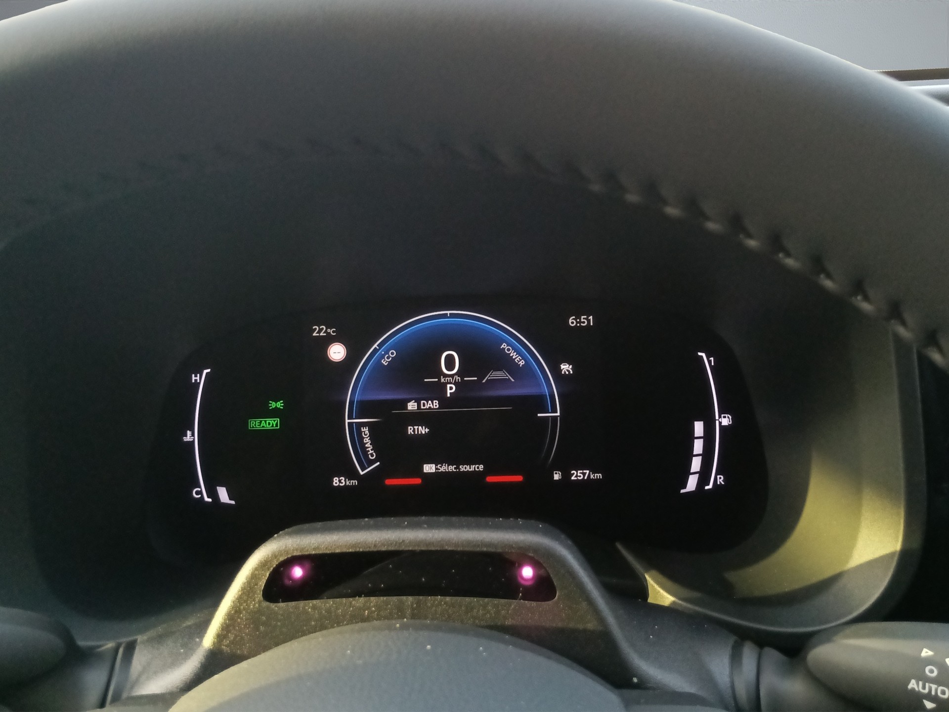 TOYOTA Aygo X 1.5 VVT-i HSD Trend-image-10