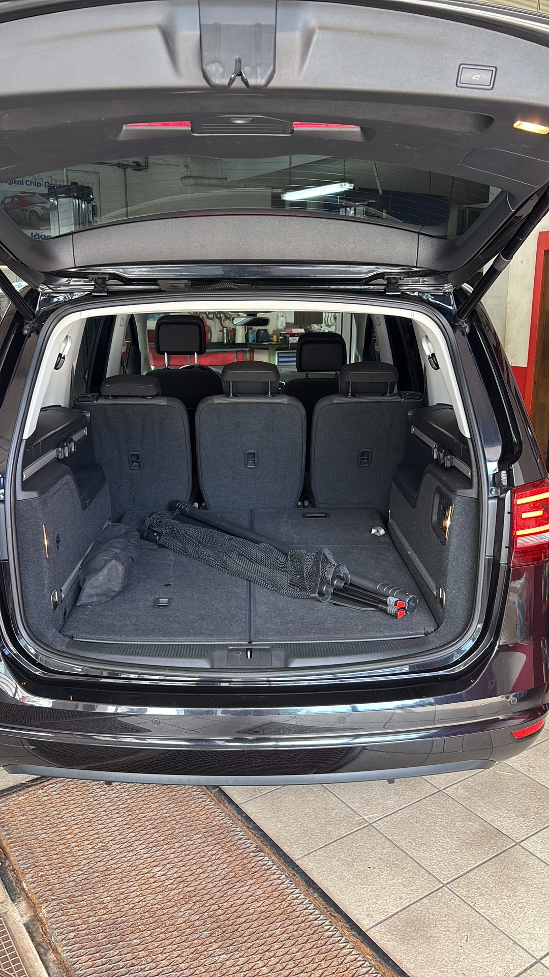 VW Sharan 2.0 TDI BMT Highline 4Motion-image-7