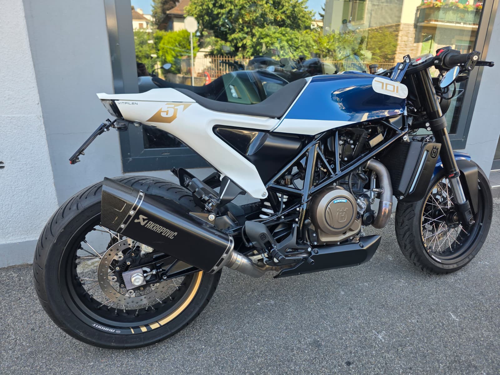HUSQVARNA VITPLEN 701-image-6