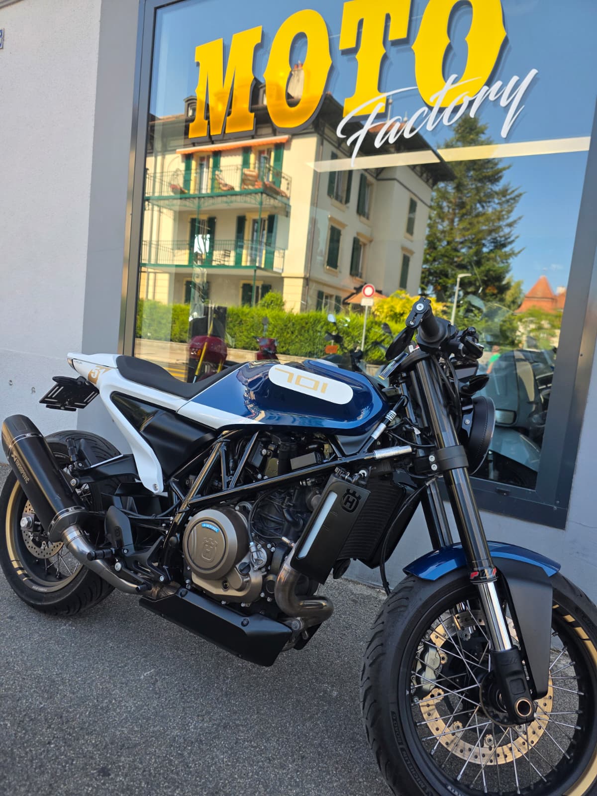HUSQVARNA VITPLEN 701-image-7