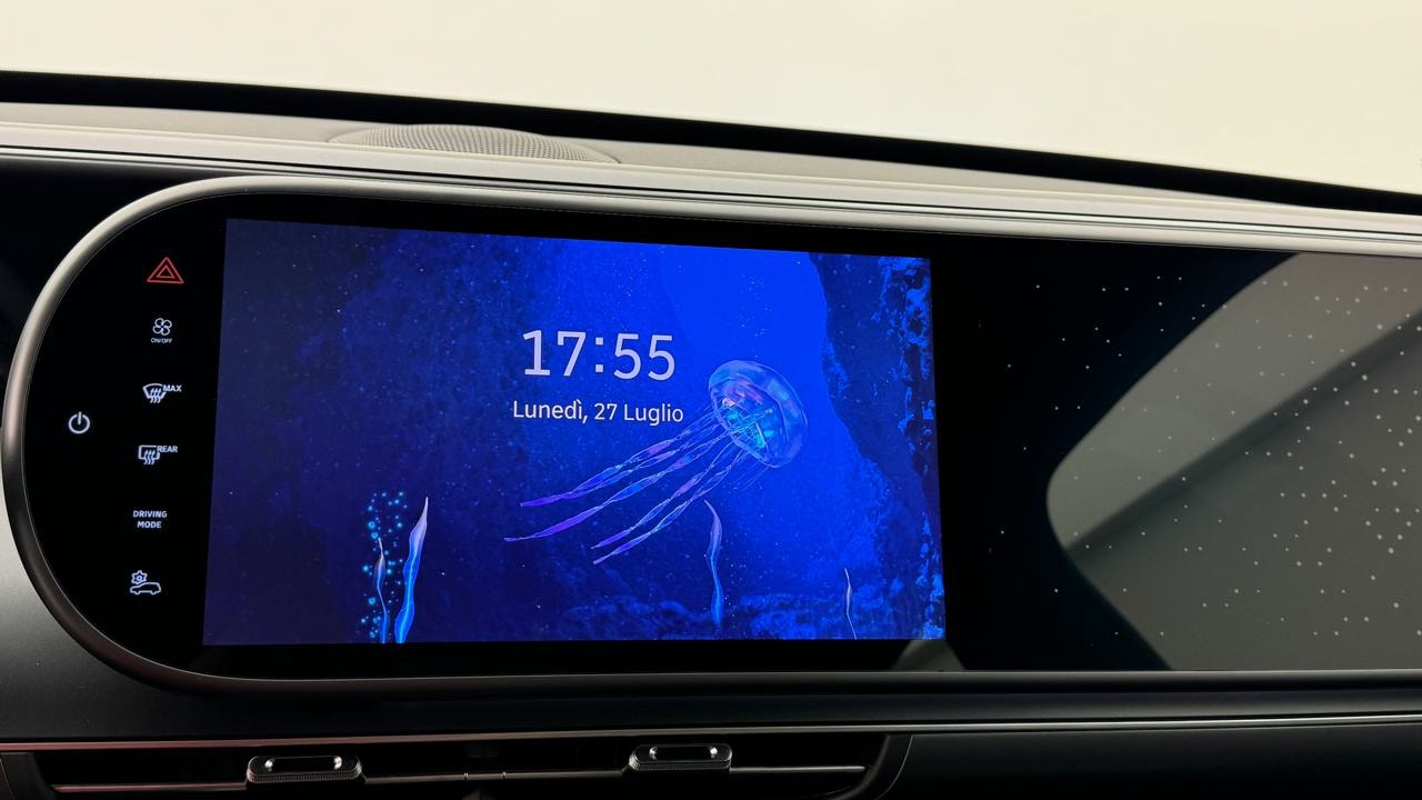 SMART #5 76kWh Pro-image-7