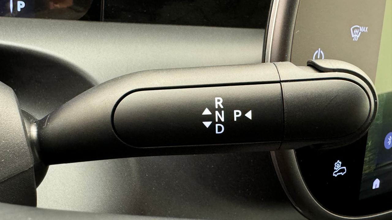 SMART #5 76kWh Pro-image-10