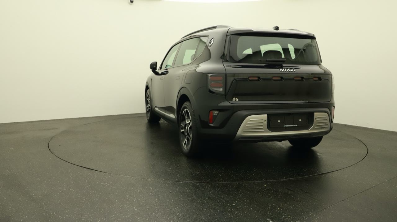 SMART #5 76kWh Pro-image-3