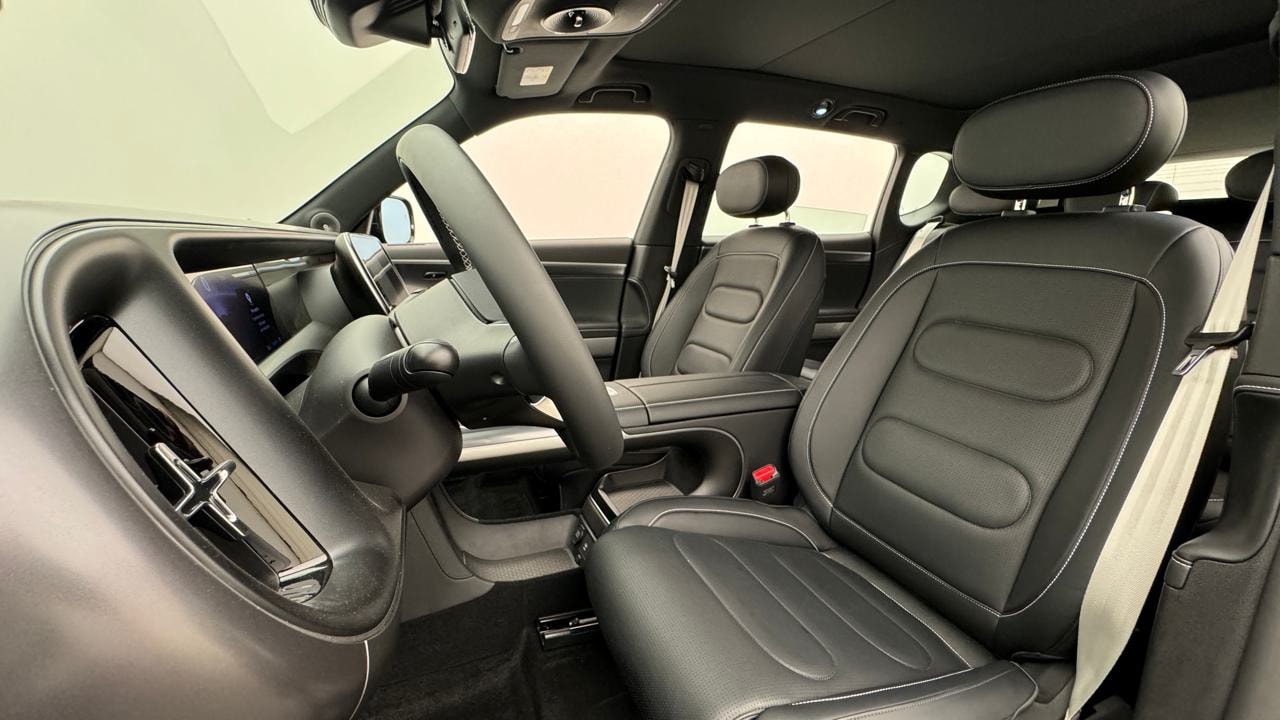 SMART #5 76kWh Pro-image-4