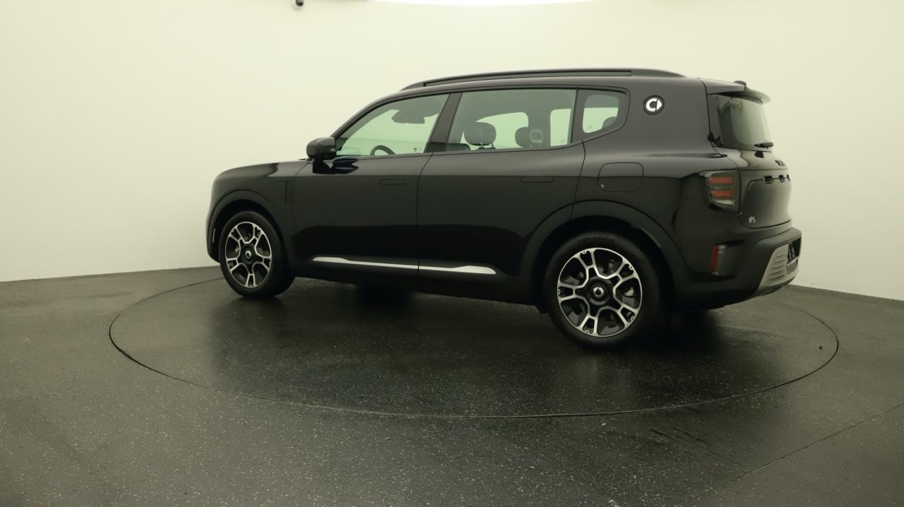 SMART #5 76kWh Pro-image-2