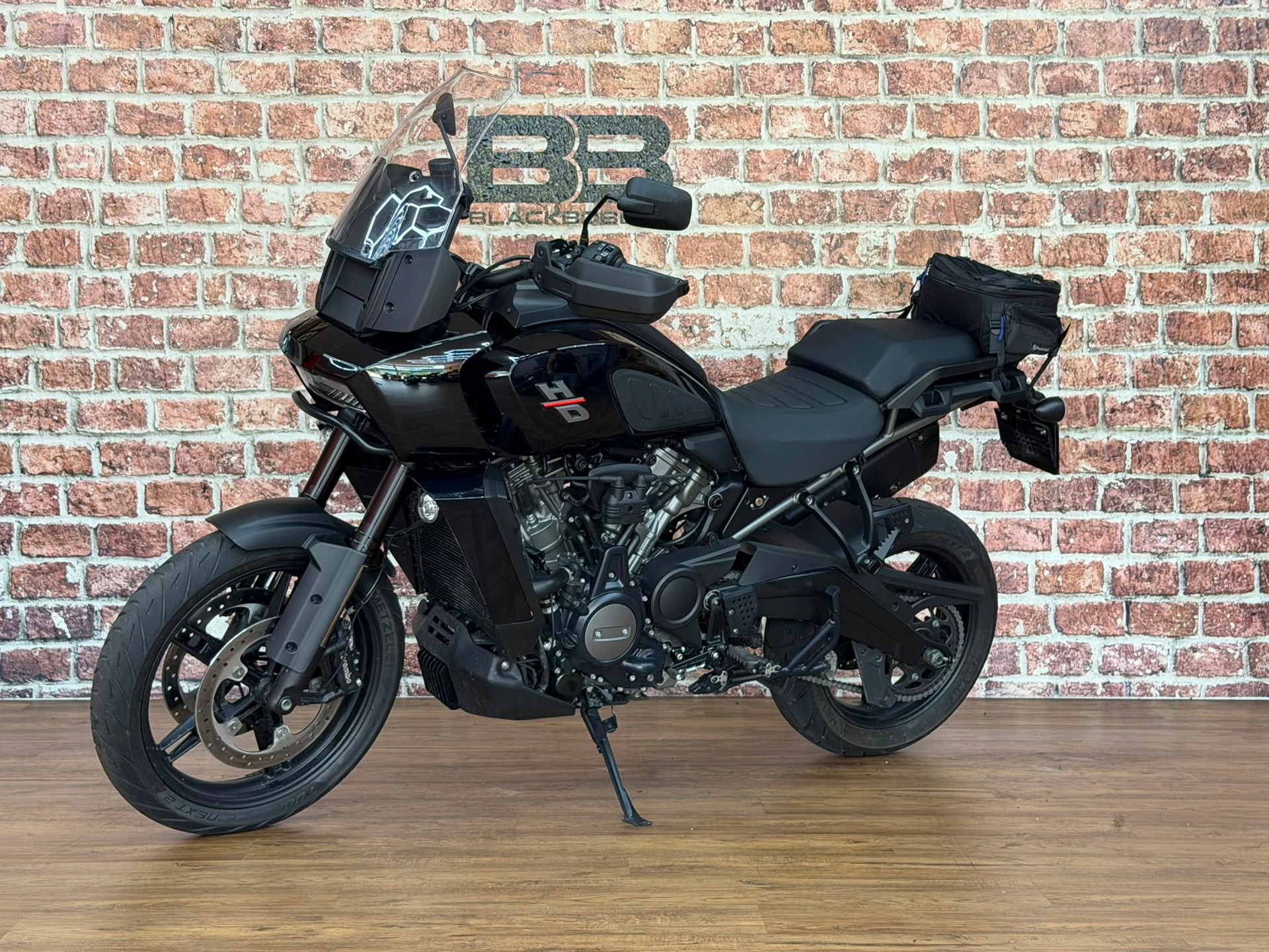 HARLEY-DAVIDSON RA Pan America 1250-showroom-element-2