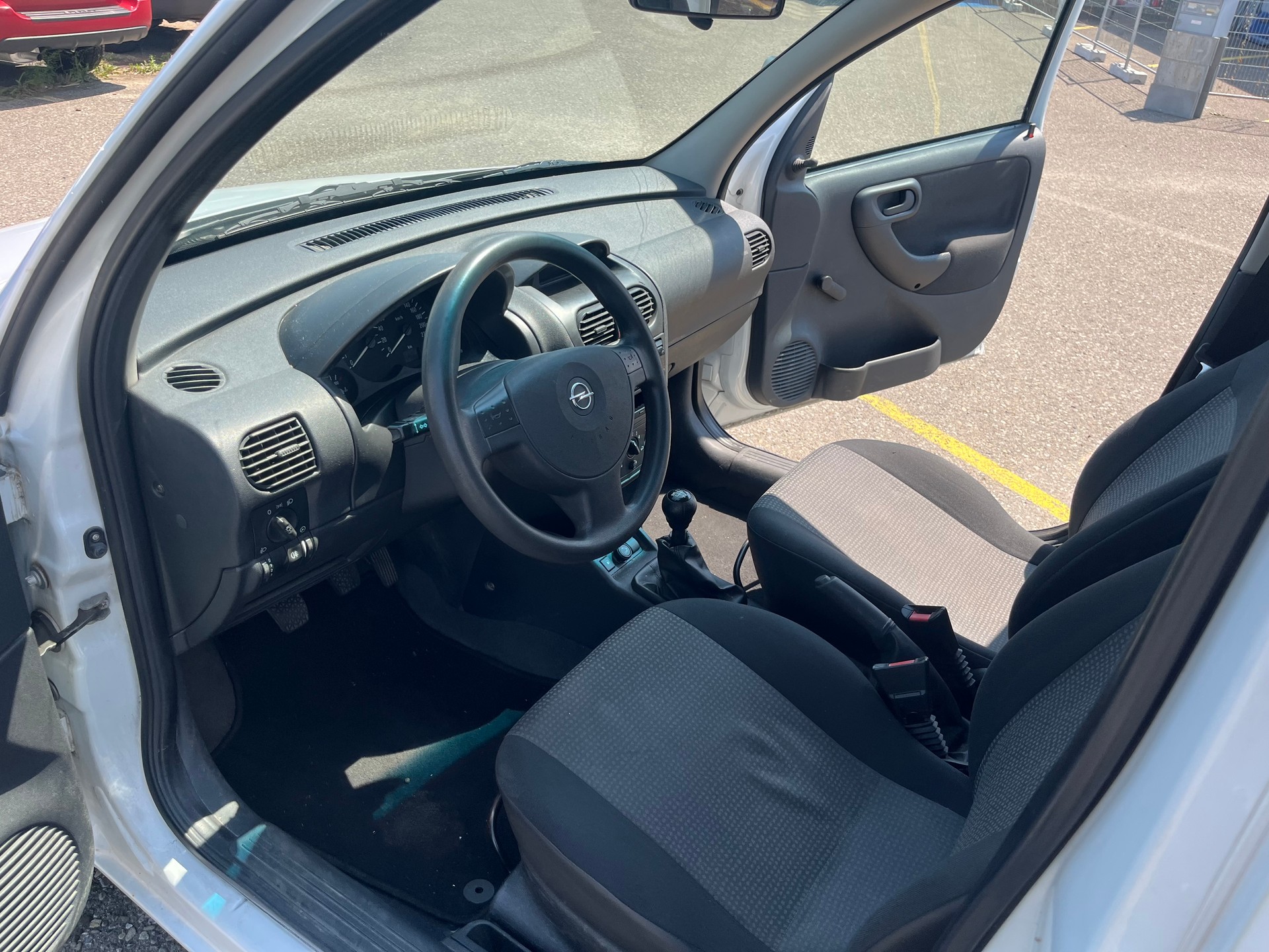 OPEL Combo 1.6 CNG Enjoy-image-7