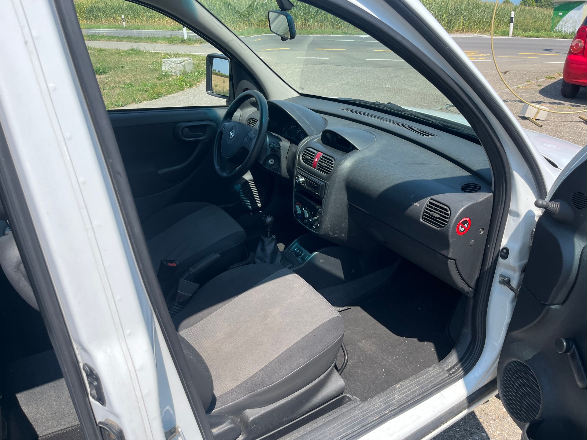 OPEL Combo 1.6 CNG Enjoy-image-6