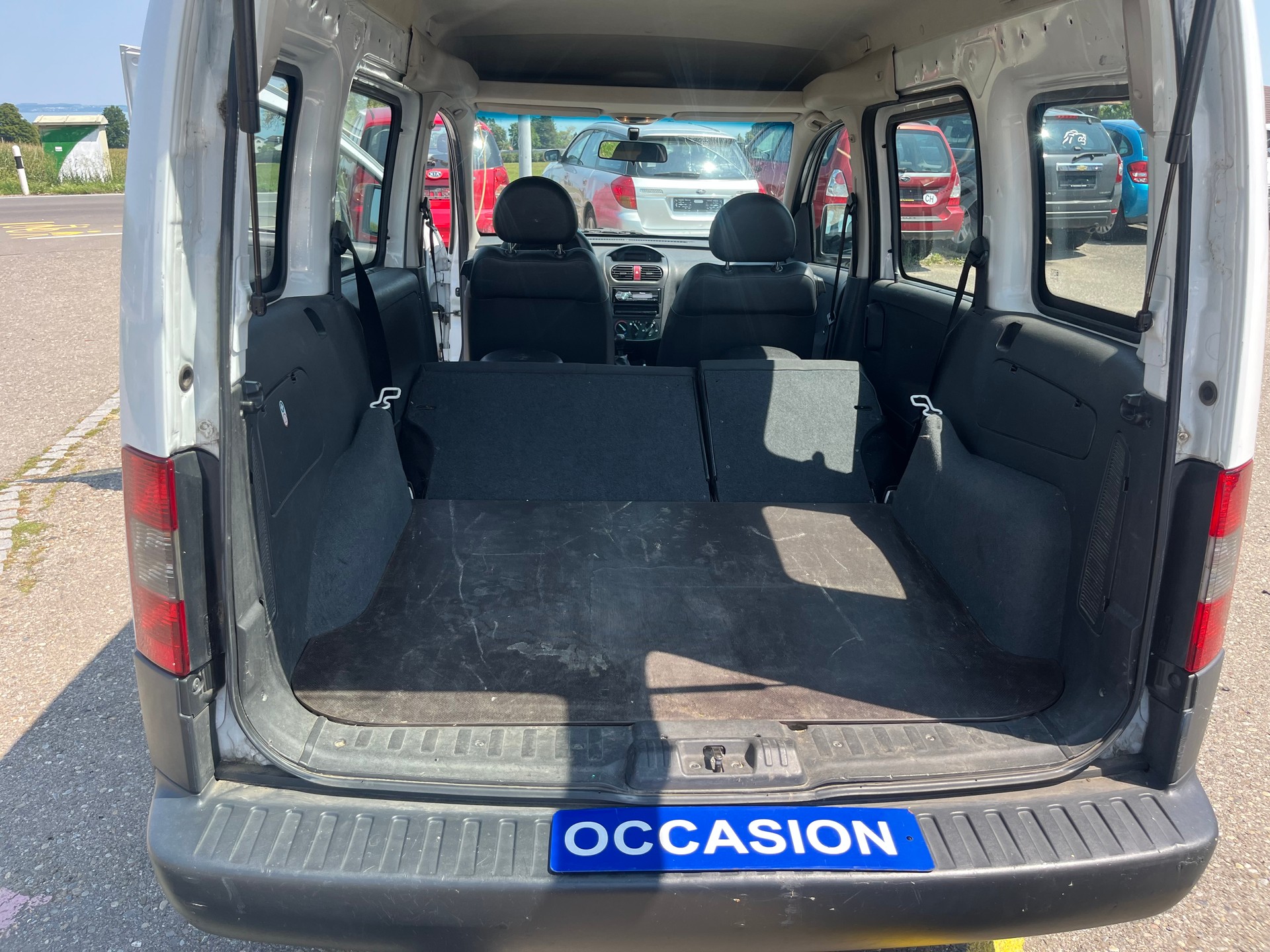 OPEL Combo 1.6 CNG Enjoy-image-10