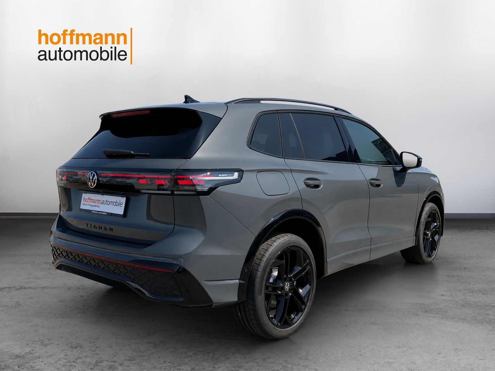 VW Tiguan 2.0 TSI DSG R-Line Plus 4Motion-image-3