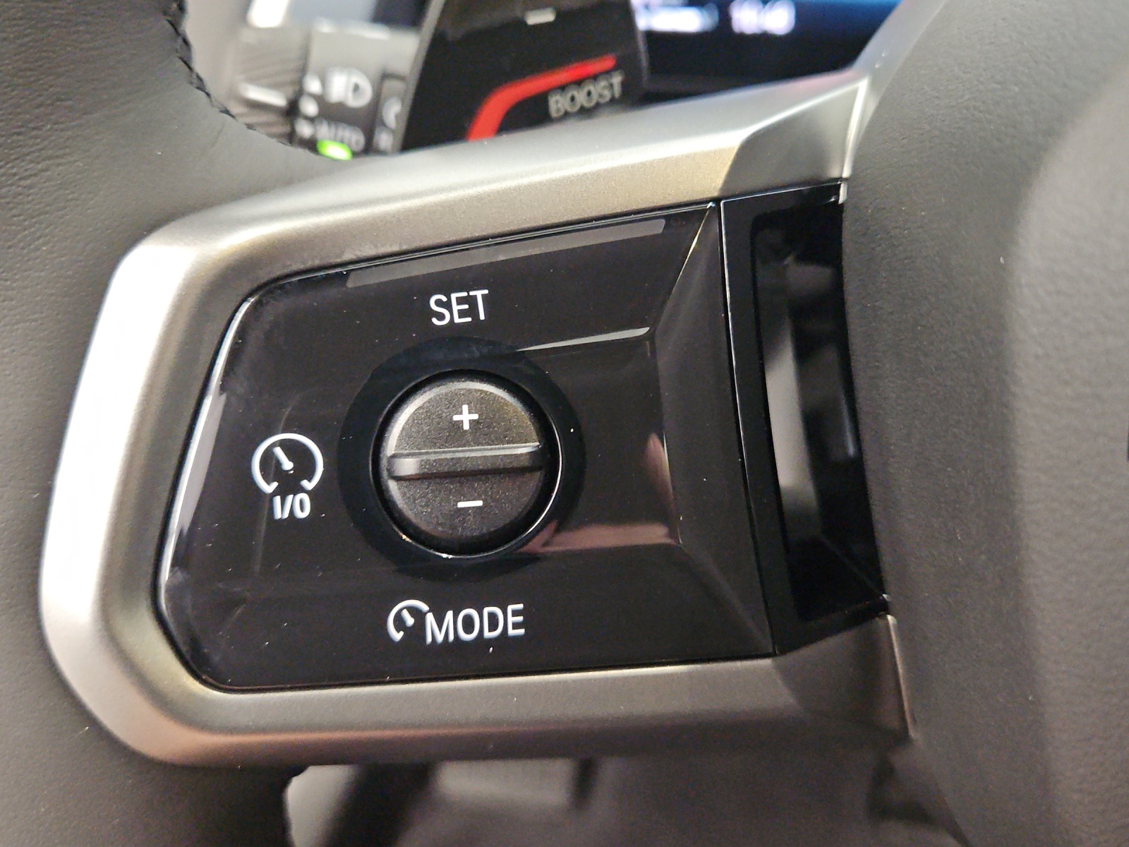 BMW X3 xDrive 20d M Sport 48V-image-18