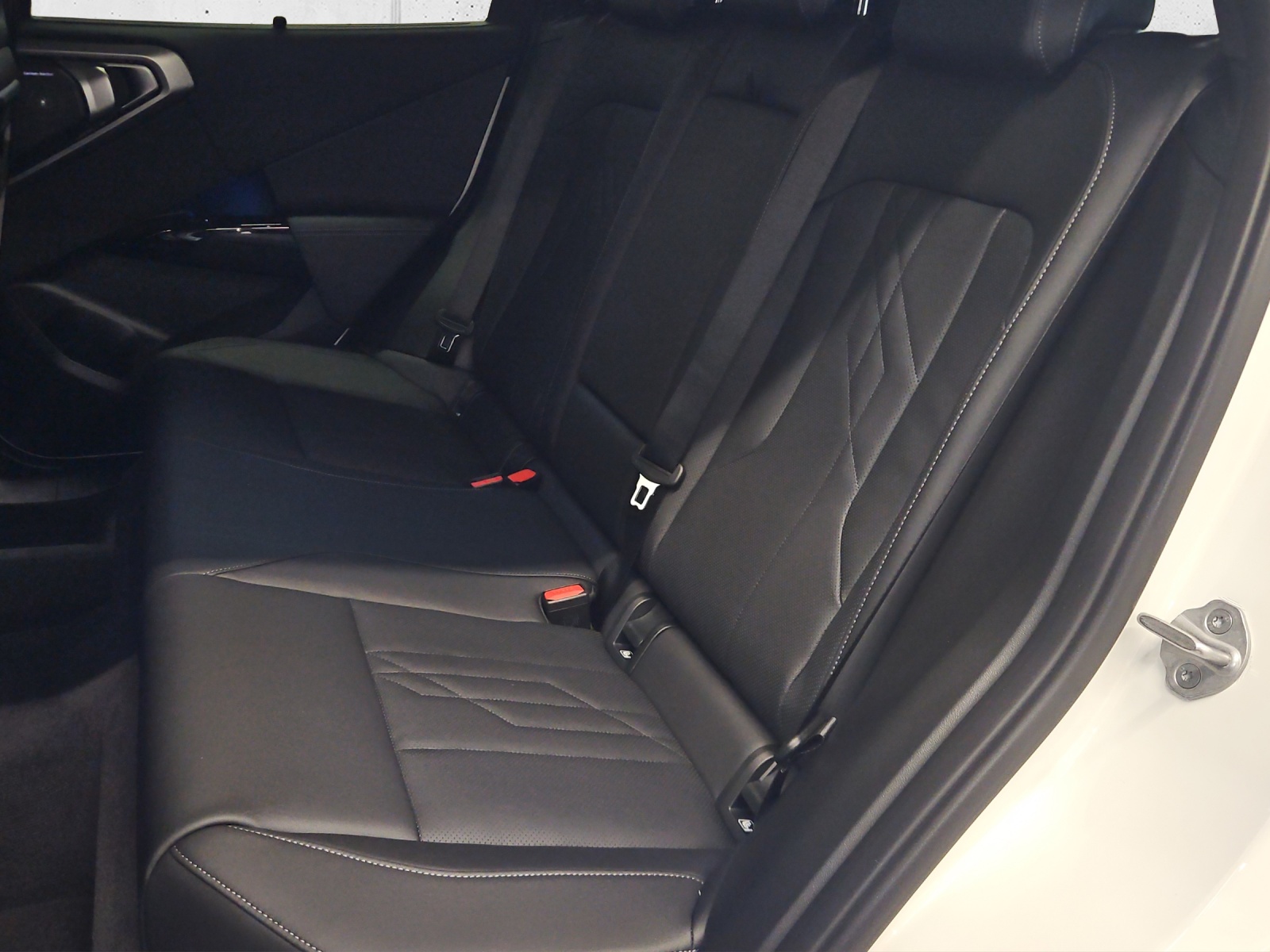 BMW X3 xDrive 20d M Sport 48V-image-10