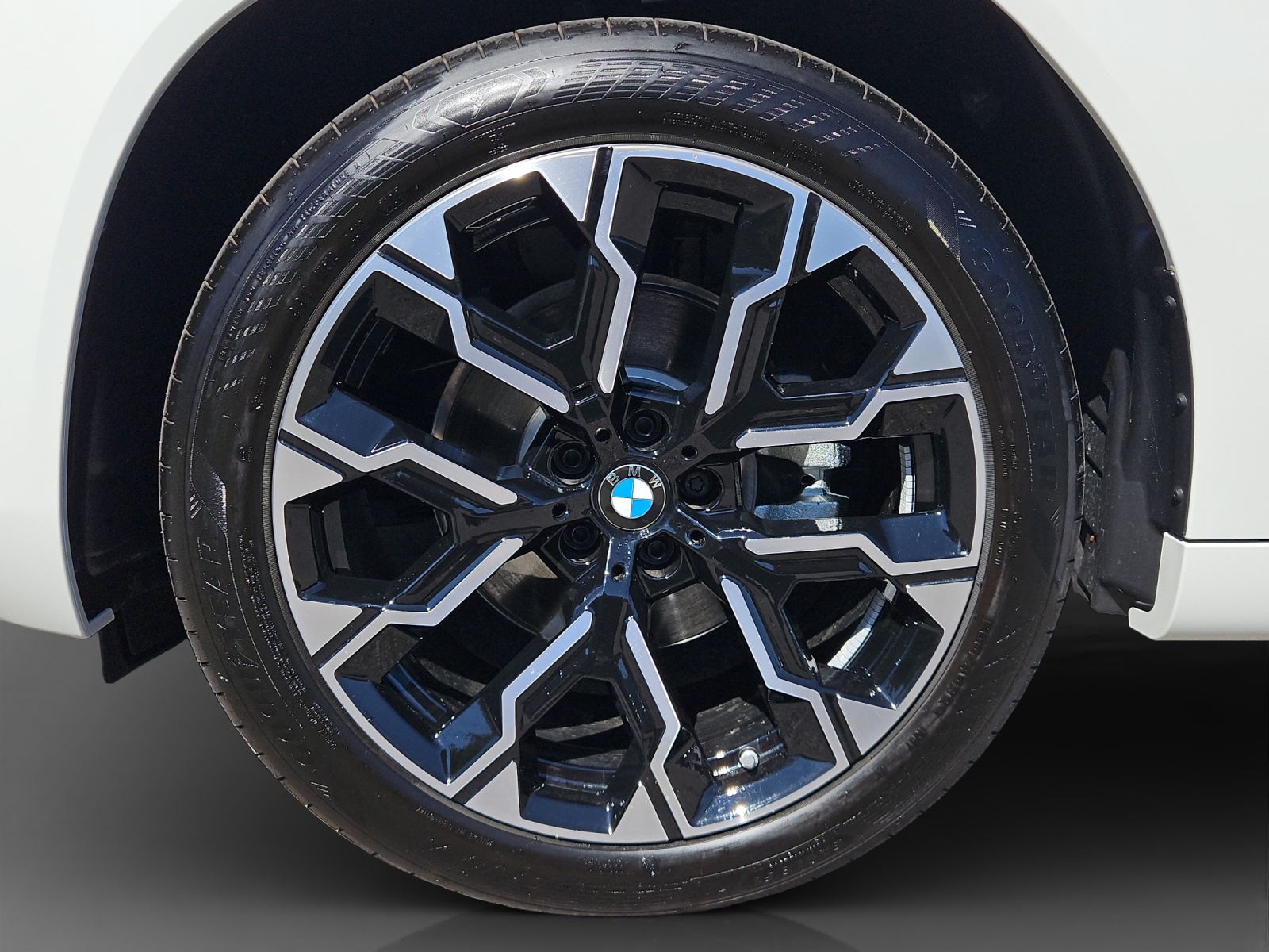 BMW X3 xDrive 20d M Sport 48V-image-8