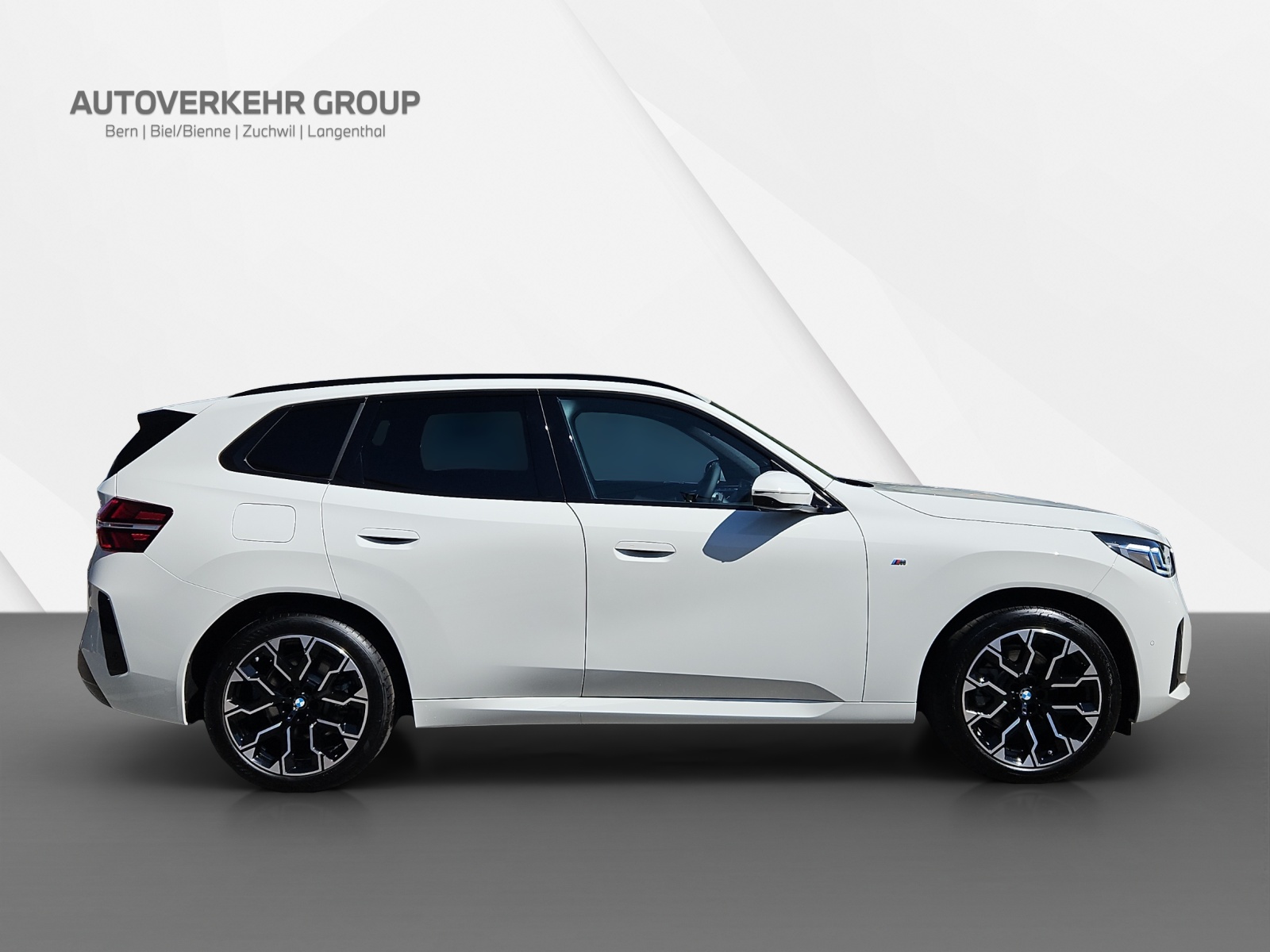BMW X3 xDrive 20d M Sport 48V-image-6