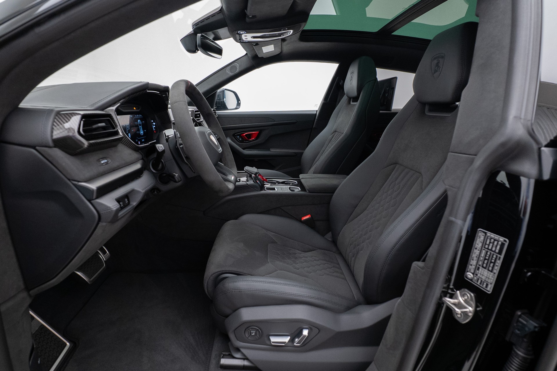 LAMBORGHINI Urus SE-image-6