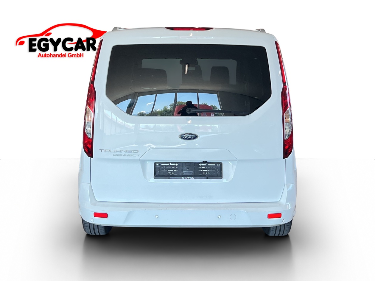 FORD Grand Tourneo Connect 1.5 EcoBlue Titanium-showroom-element-3